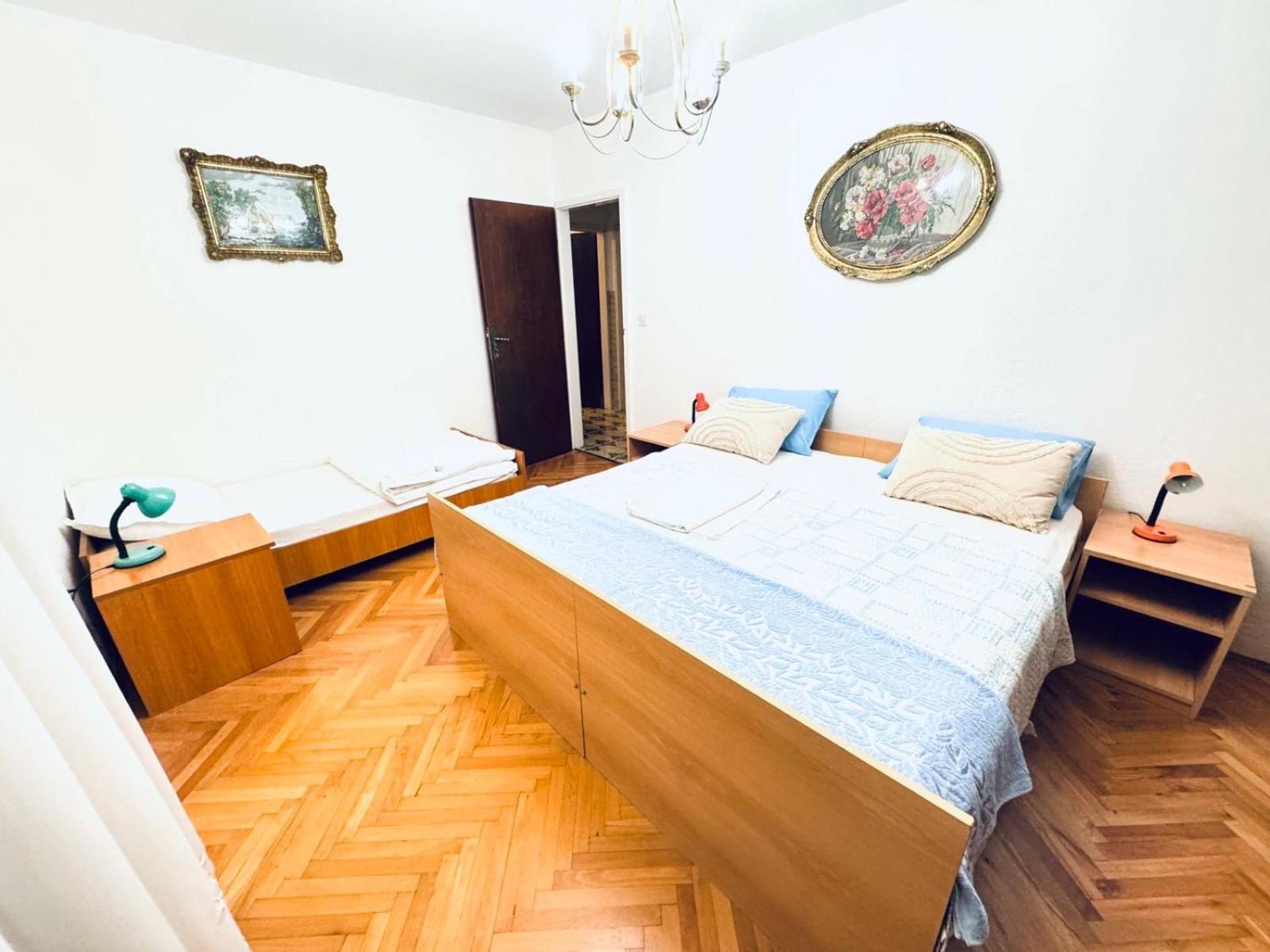 Dalmatian House, Spacious Stone Terraces, Balcony , Views Ferienhaus Dubrovnik