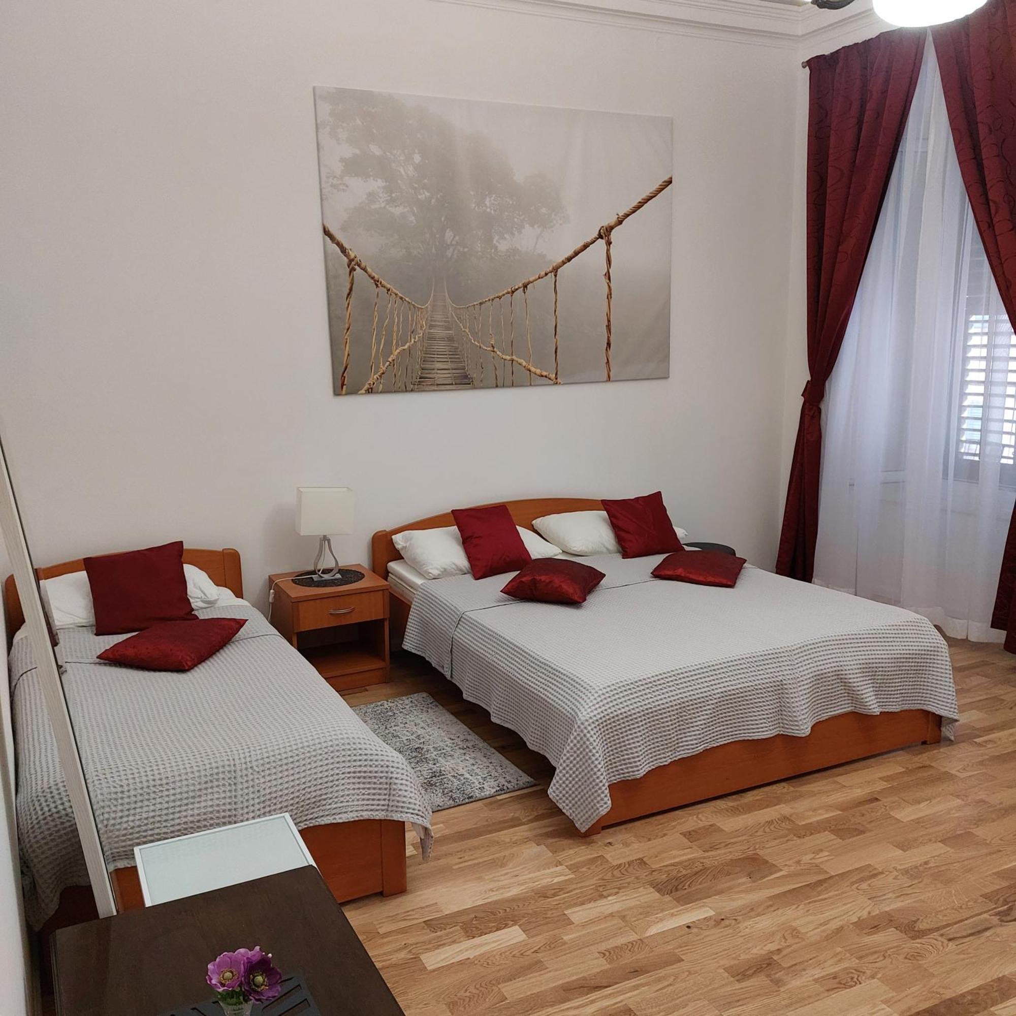 Apartment Dreams Stradun *