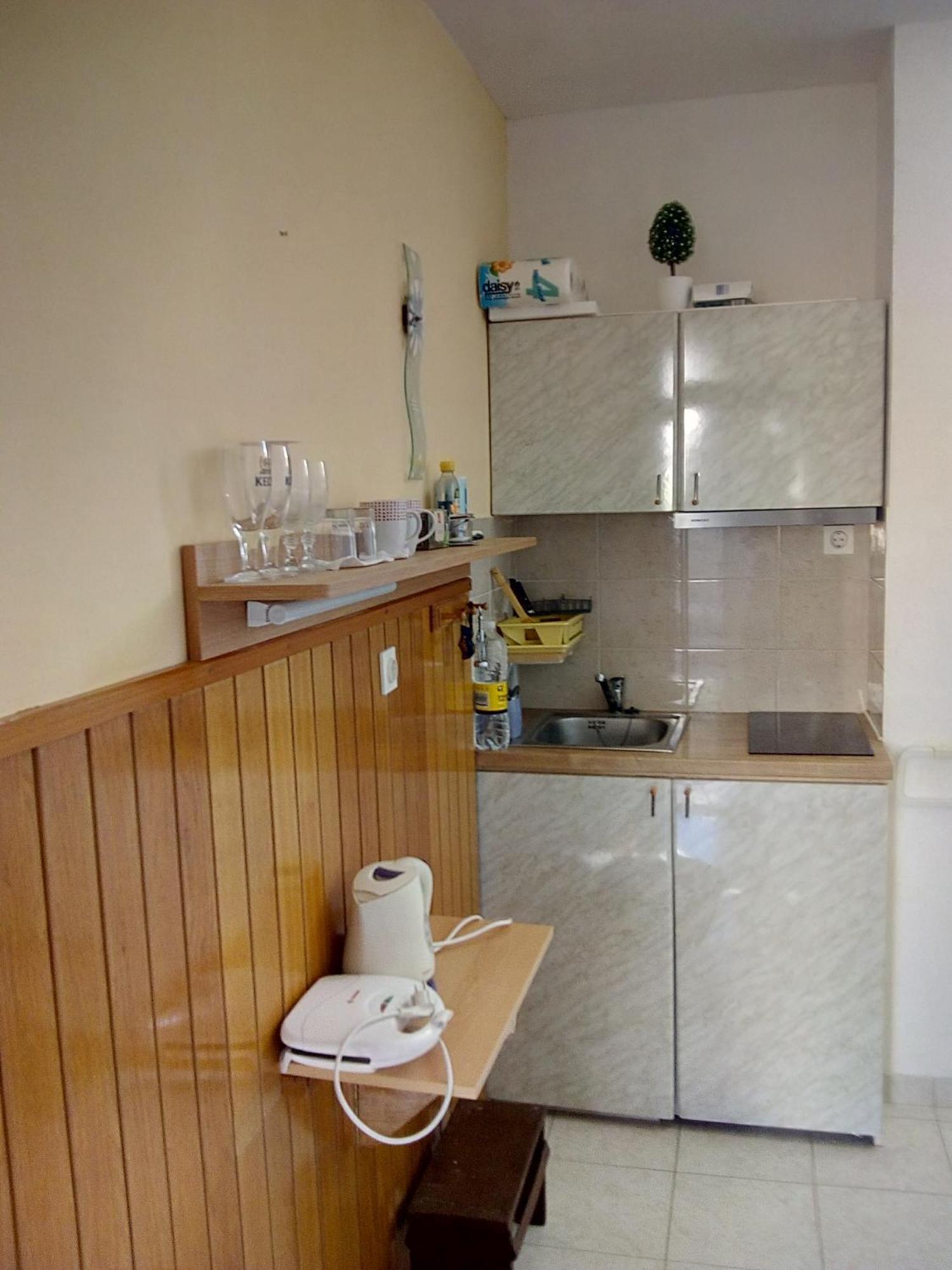 Apartment Lemon