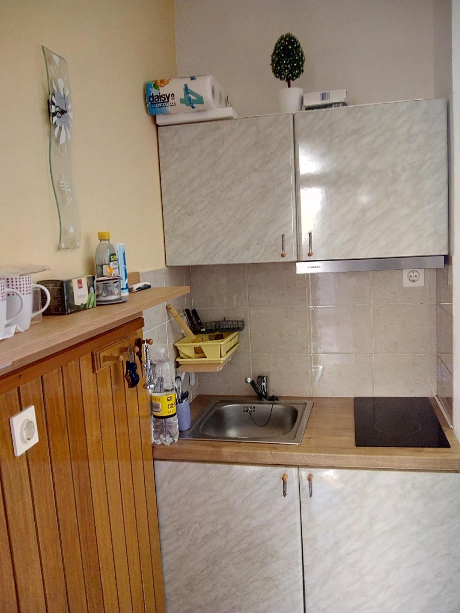 Lemon Appartement Dubrovnik