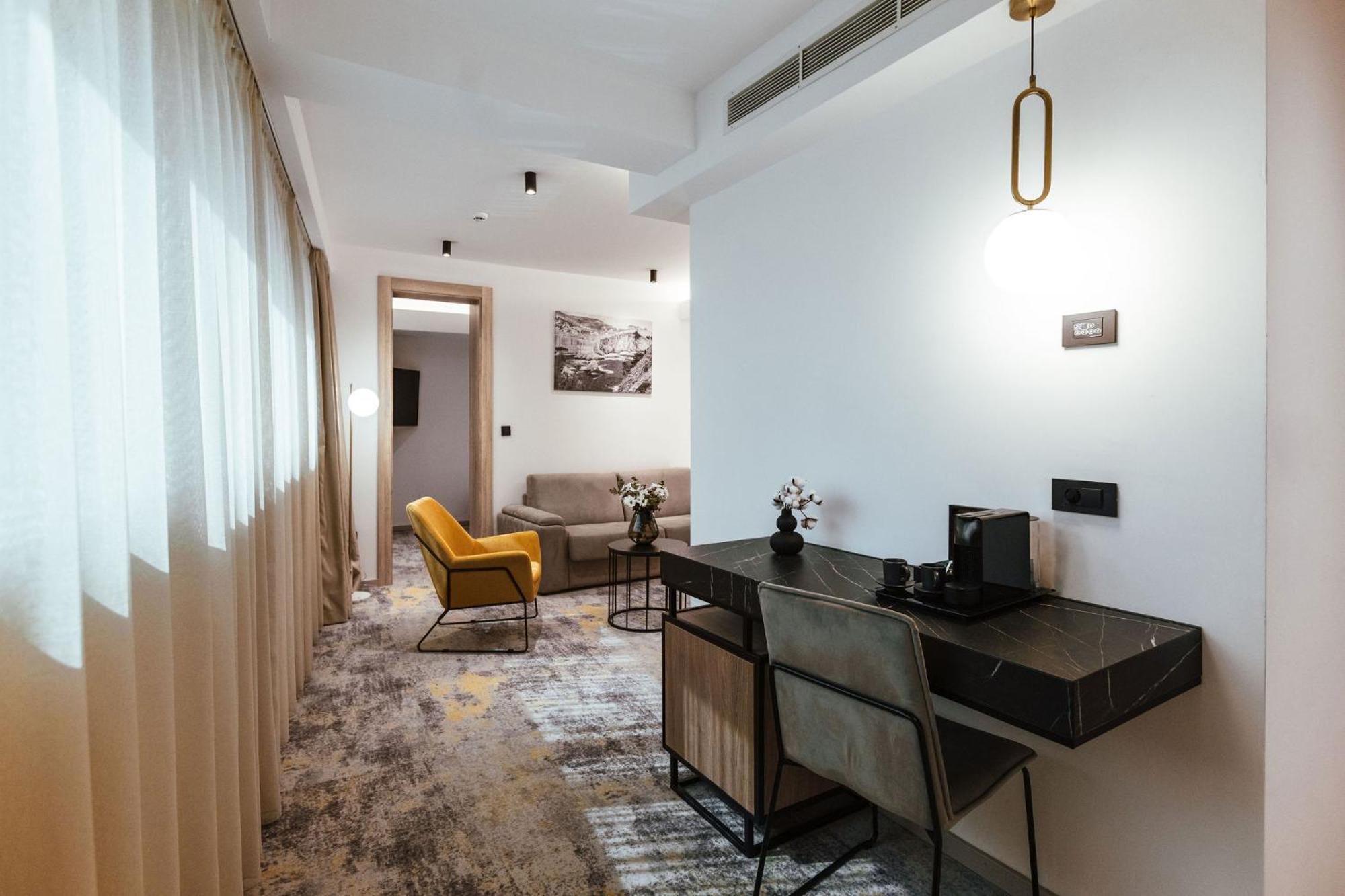 City Hotel Dubrovnik Dubrovnik