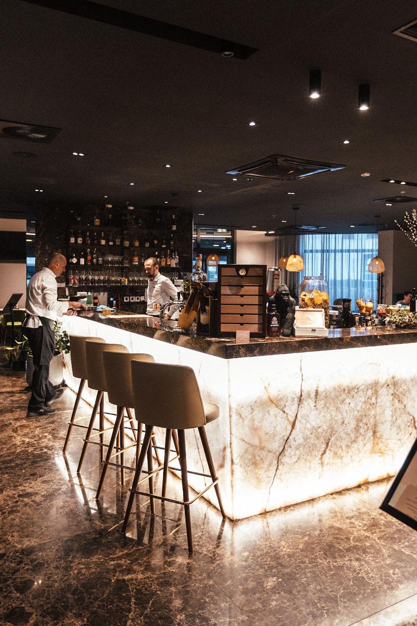City Hotel Dubrovnik 4* Dubrovnik