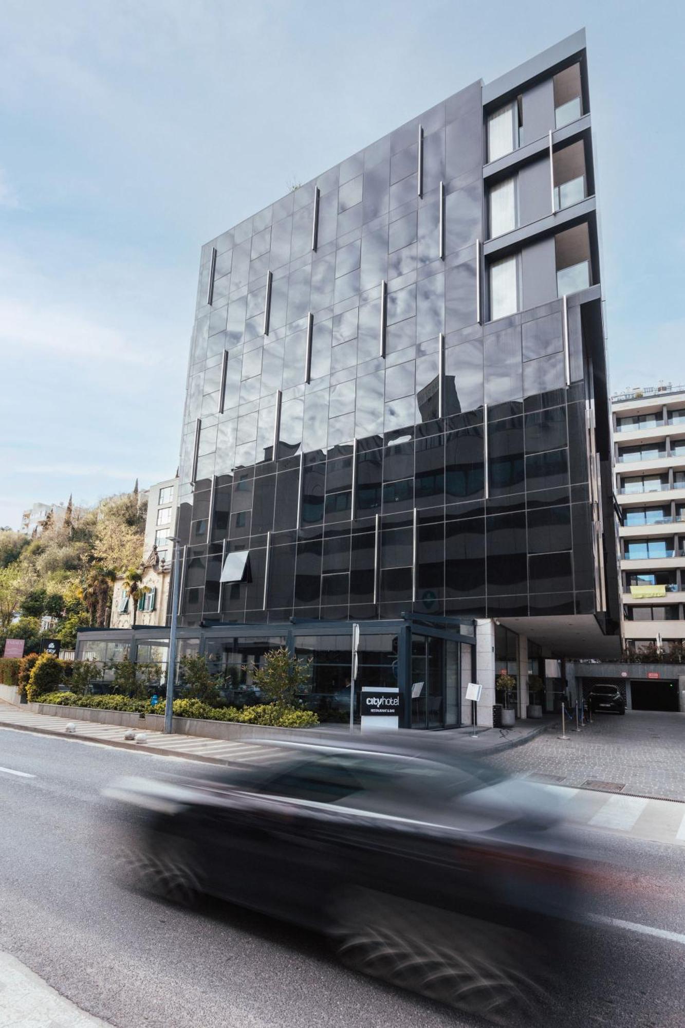 City Hotel Dubrovnik 4* Dubrovnik