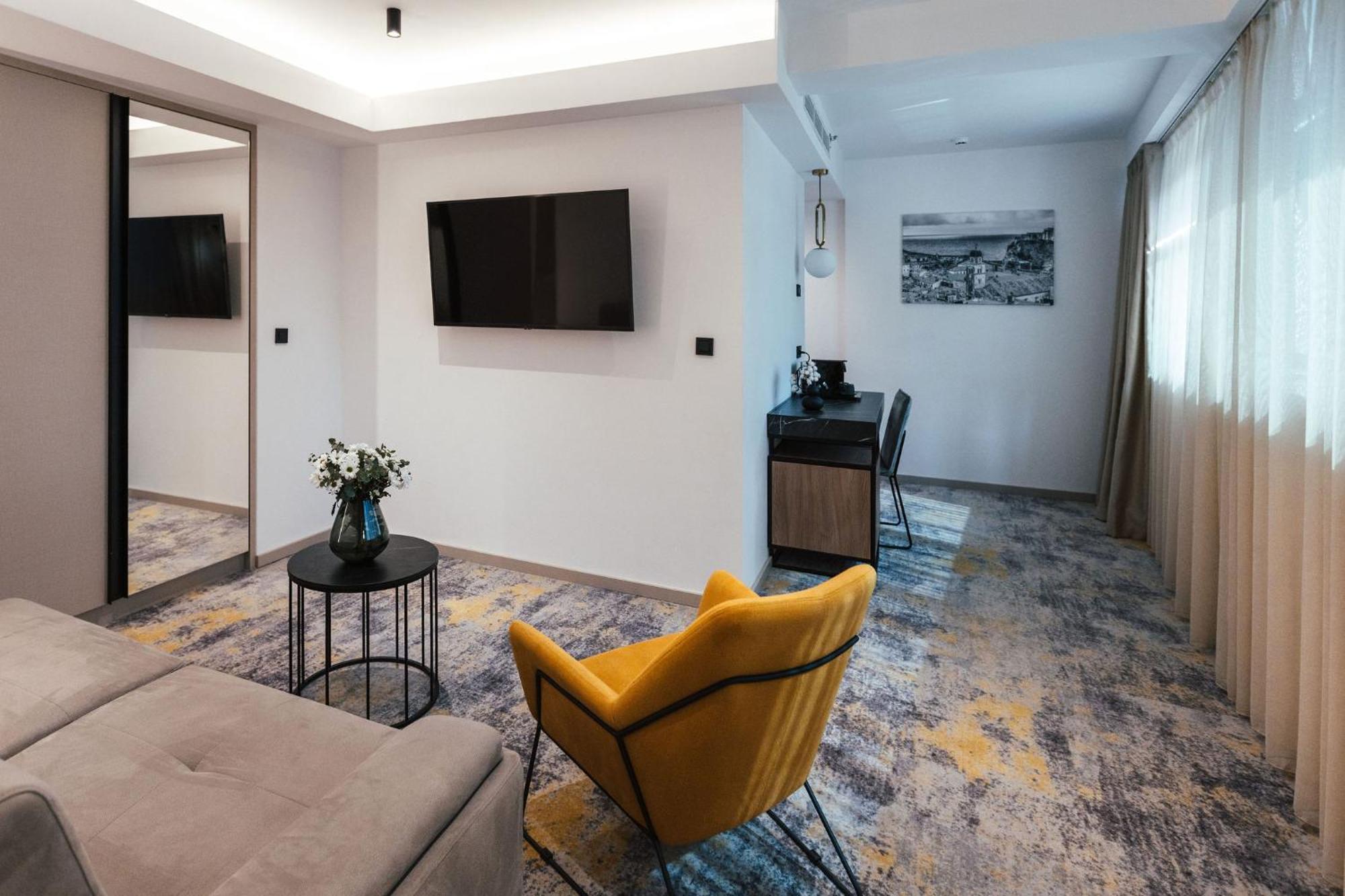 Hotel City Hotel Dubrovnik Dubrovnik