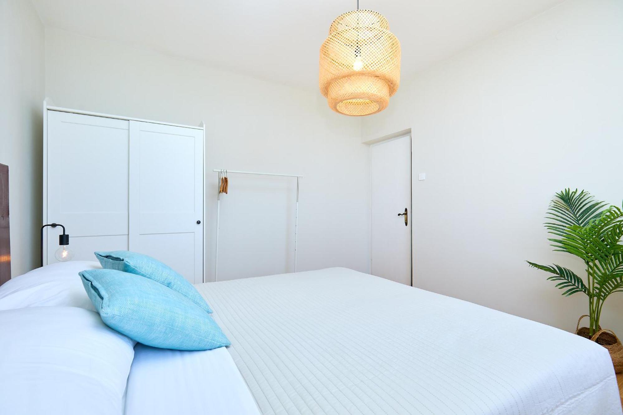 Evergreen Escape Apartment *