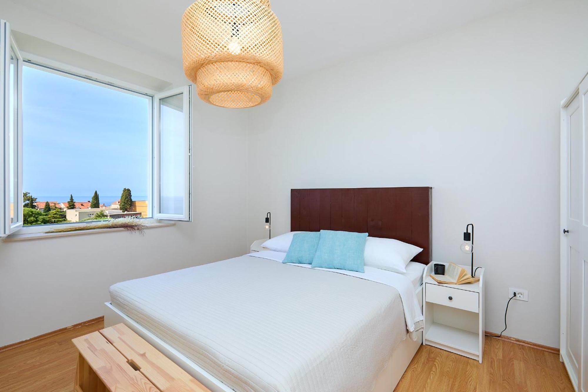 Apartment Evergreen Escape