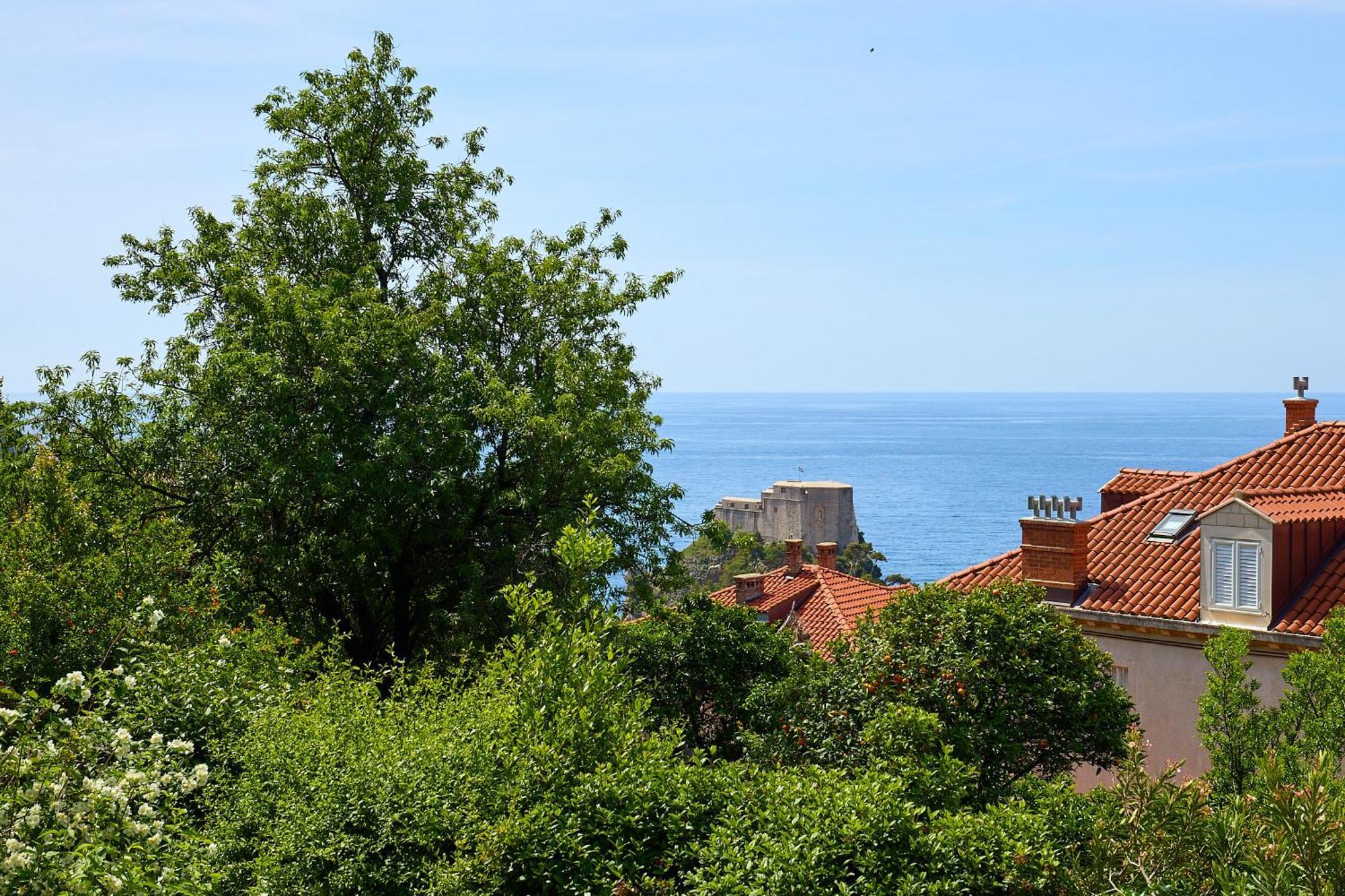 Evergreen Escape Dubrovnik