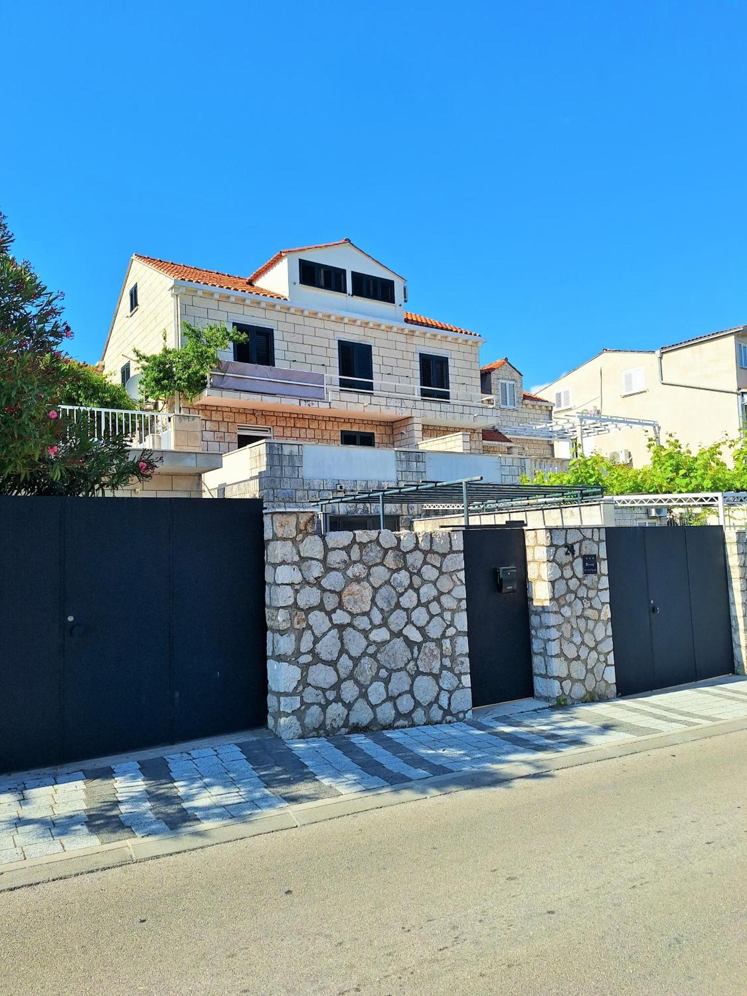 Appartement Blue Promenade Dubrovnik