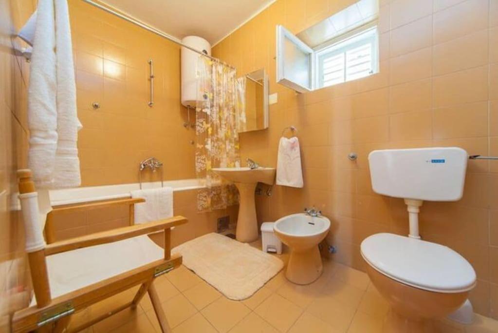Villa Sofia - Amazing Views - 
