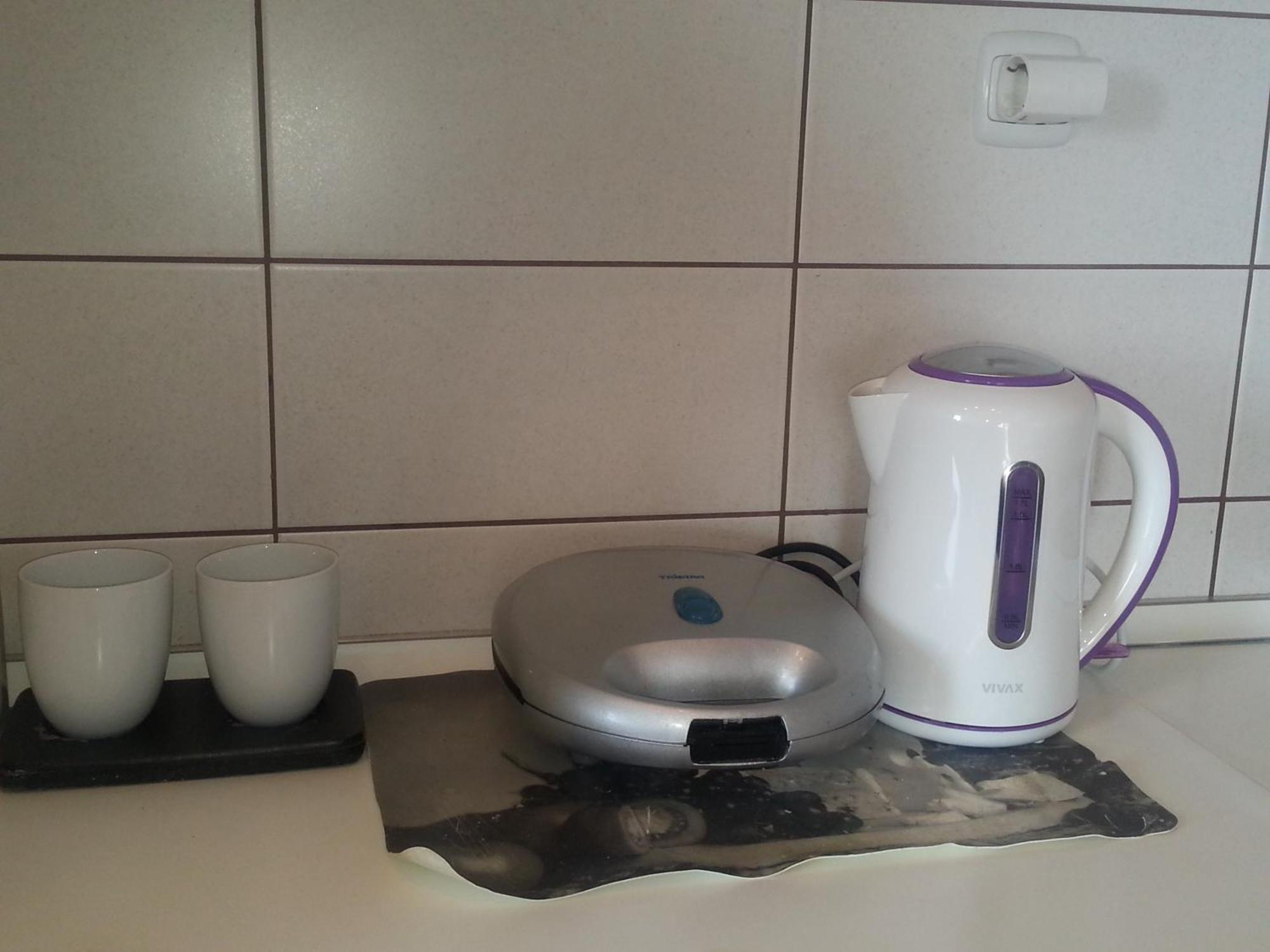 Guest house Nodilo 3*