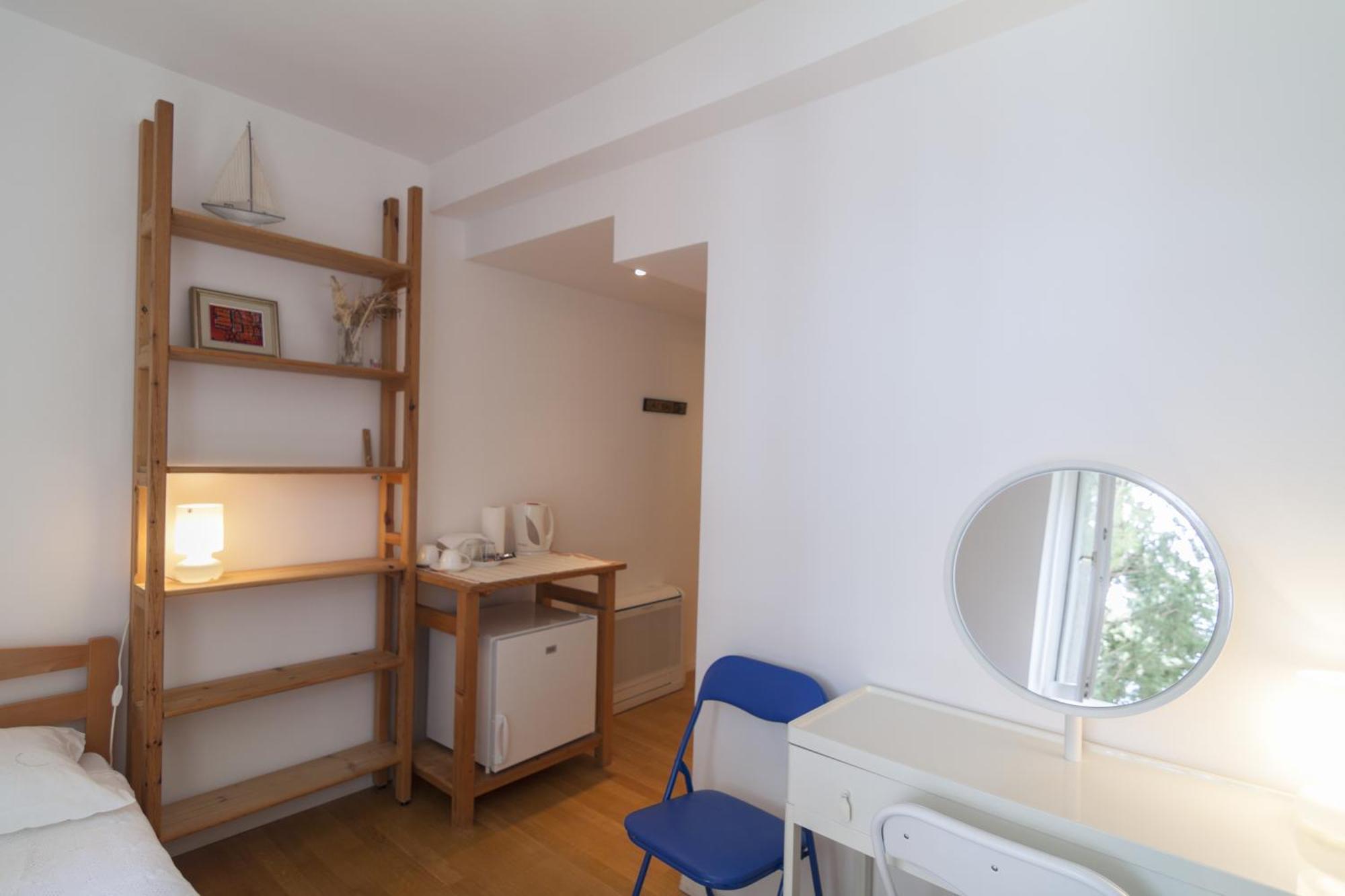 Suncana Guest house