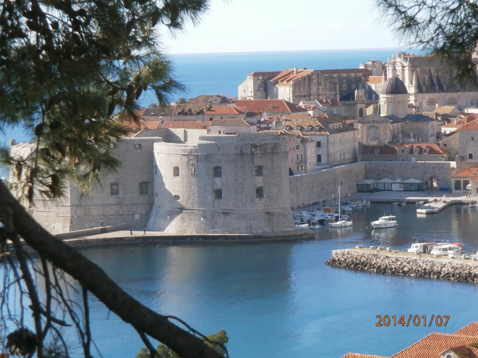 Suncana 3* Dubrovnik