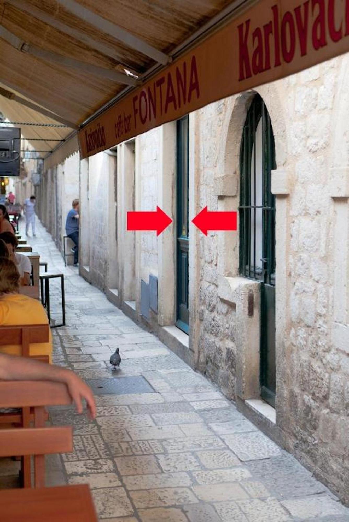 Studio Stradun Guest house Dubrovnik