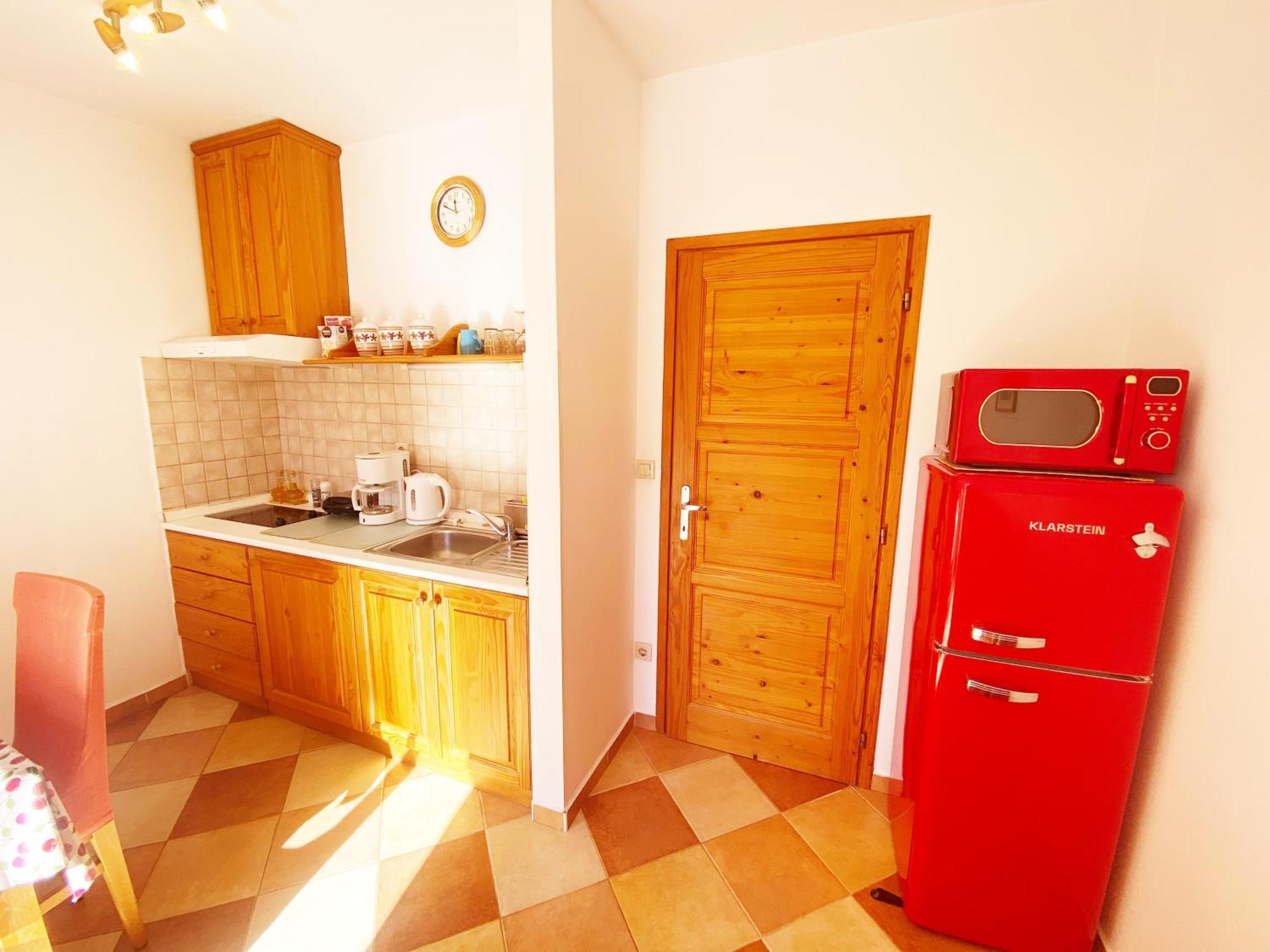 Apartment Mar Vintage *