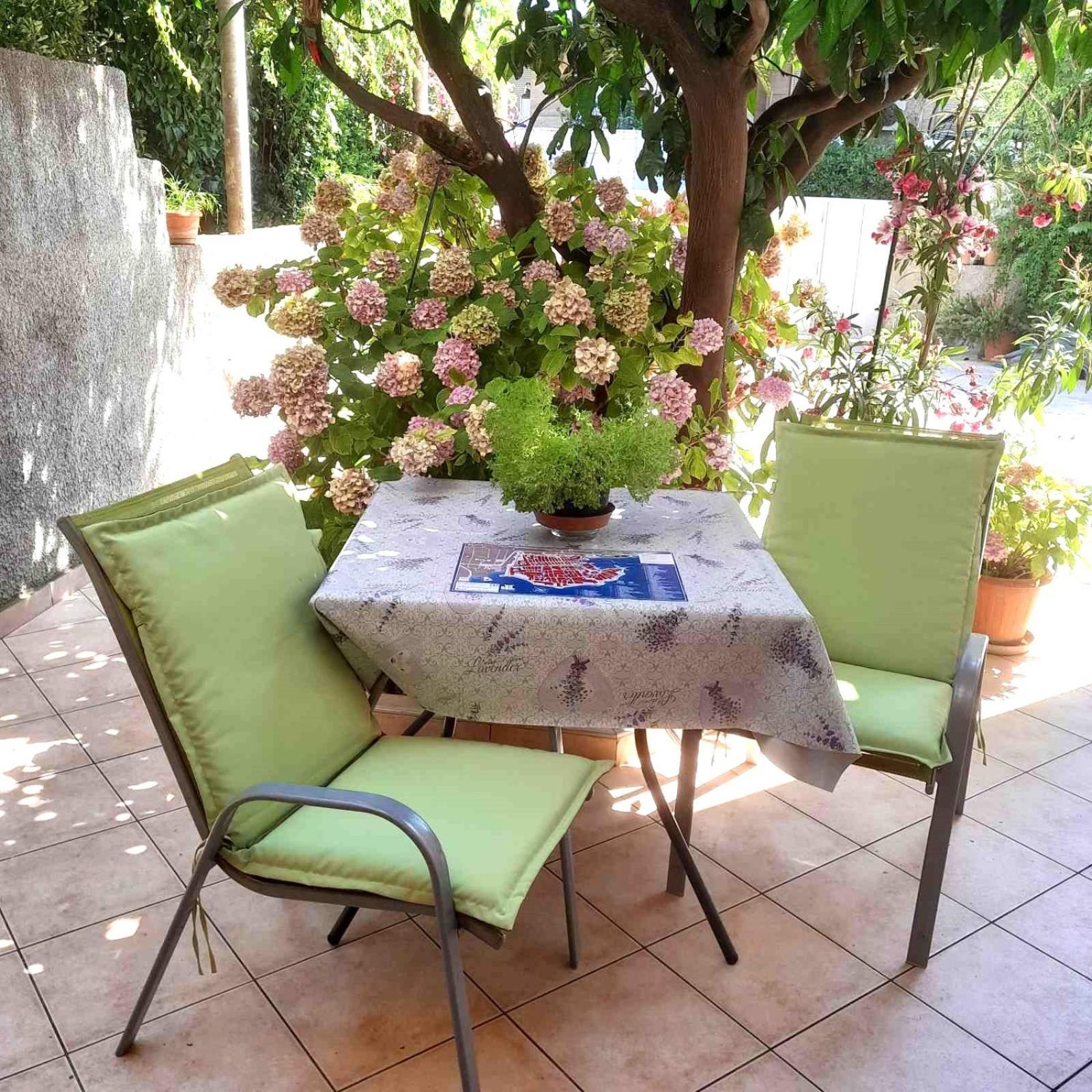 Guest house Ava And