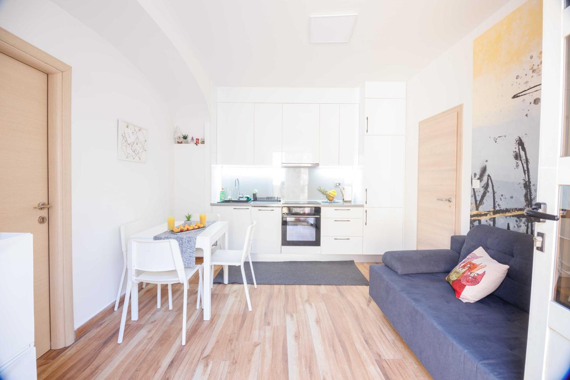 Apartment Gabrieri