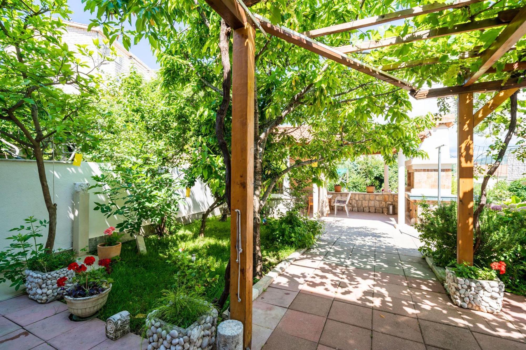 & V&m Guest house Dubrovnik
