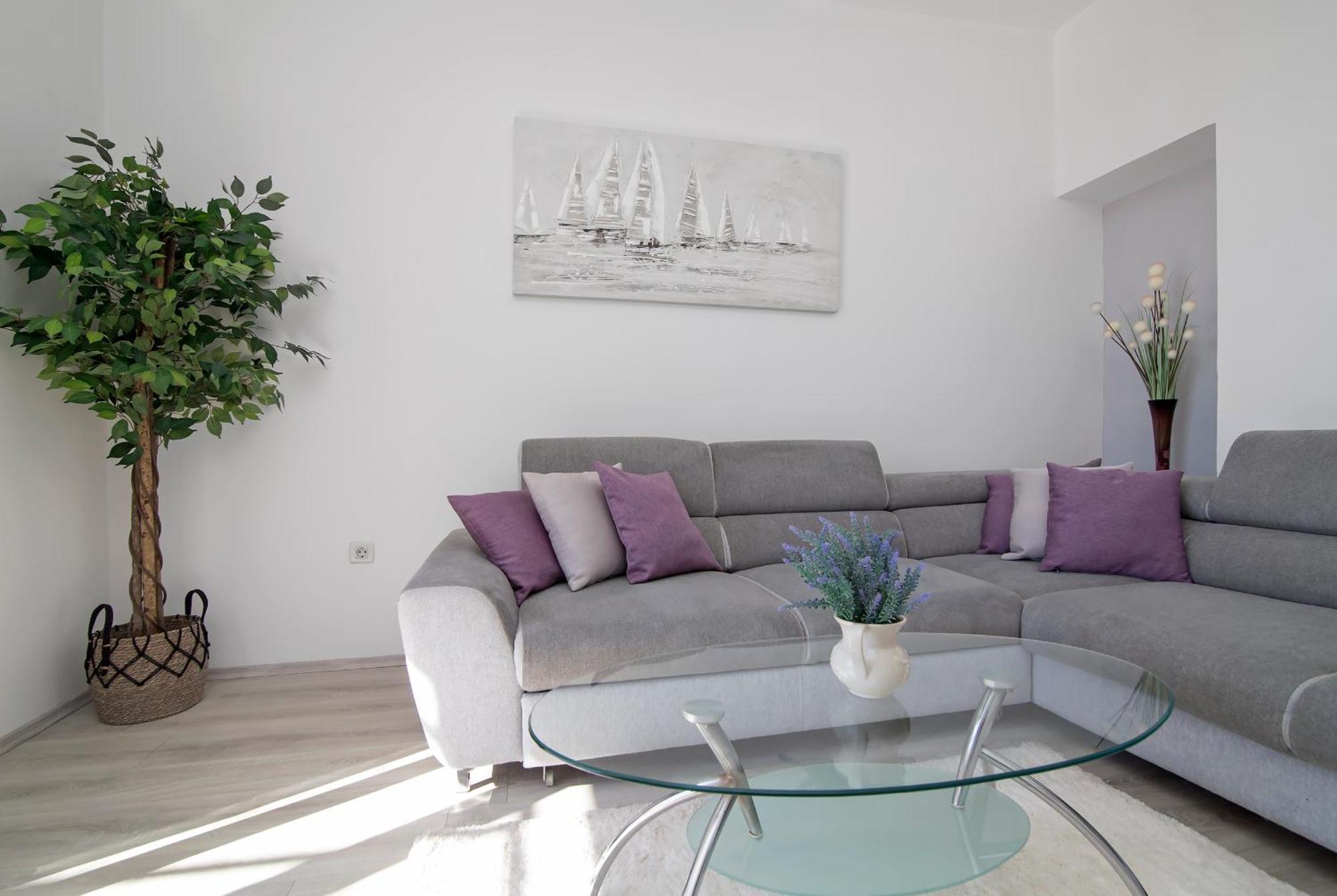 Apartment Isabora *