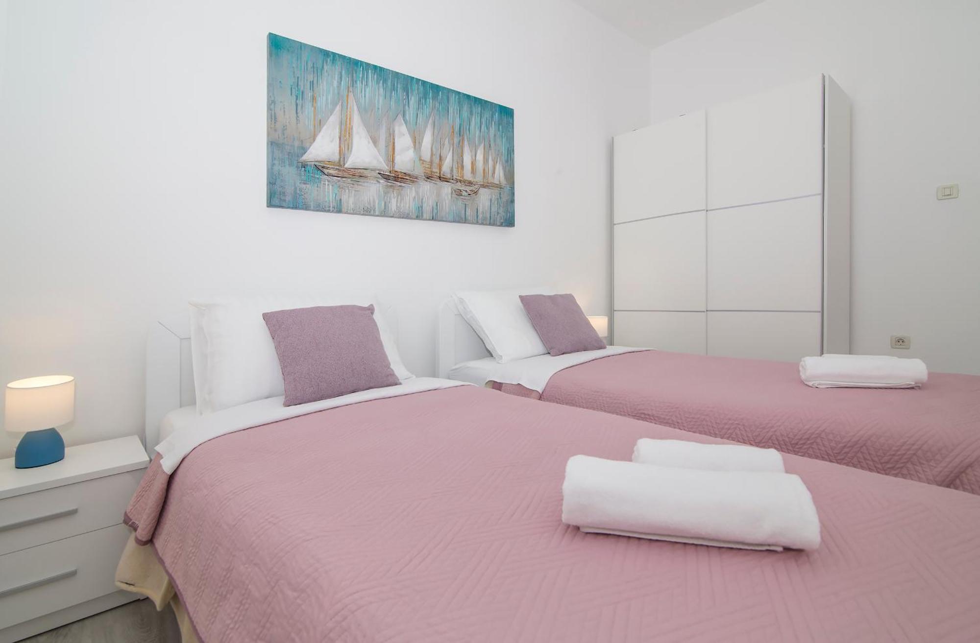Isabora Apartment Dubrovnik