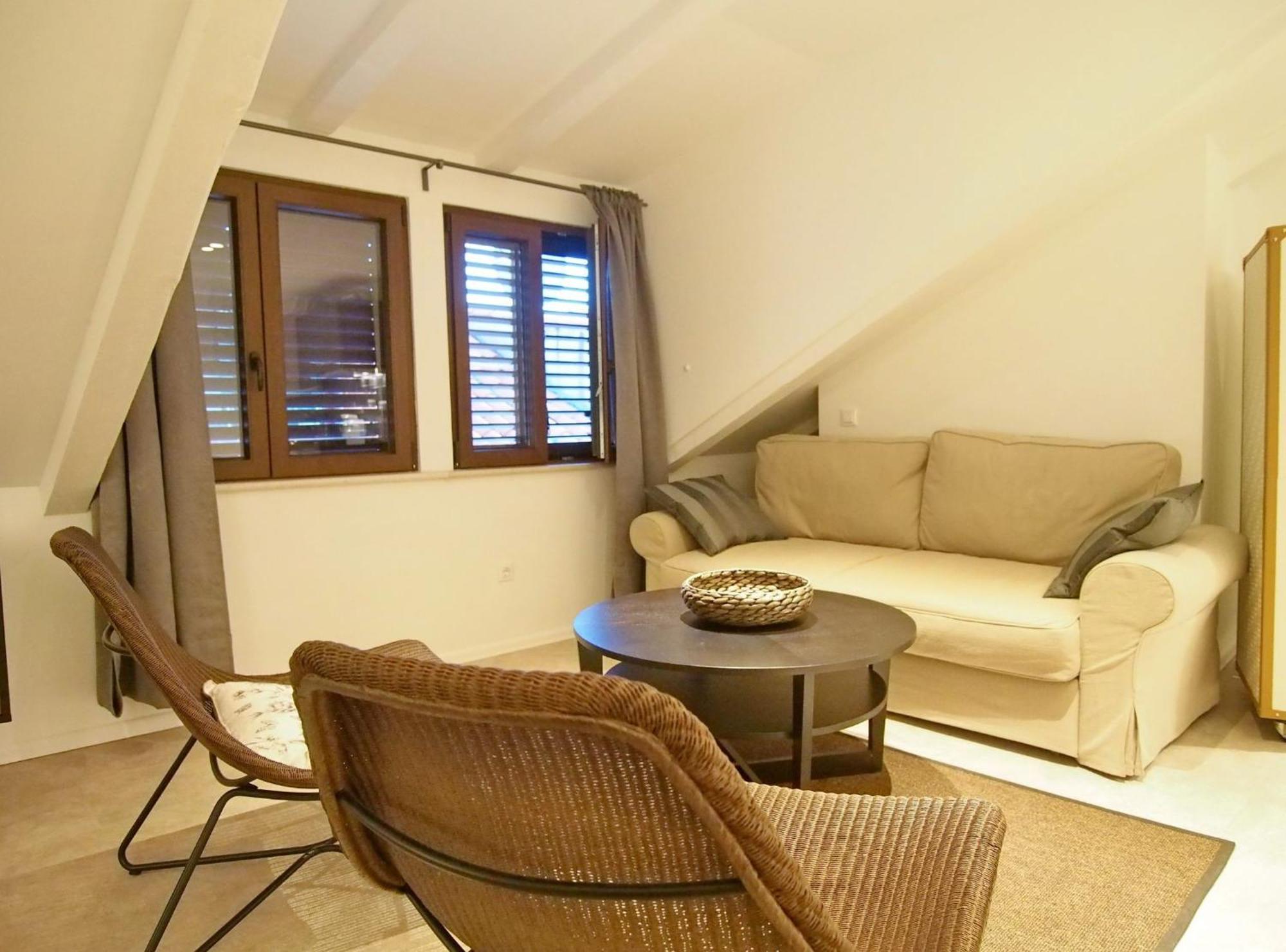 Apartment Luxury Style