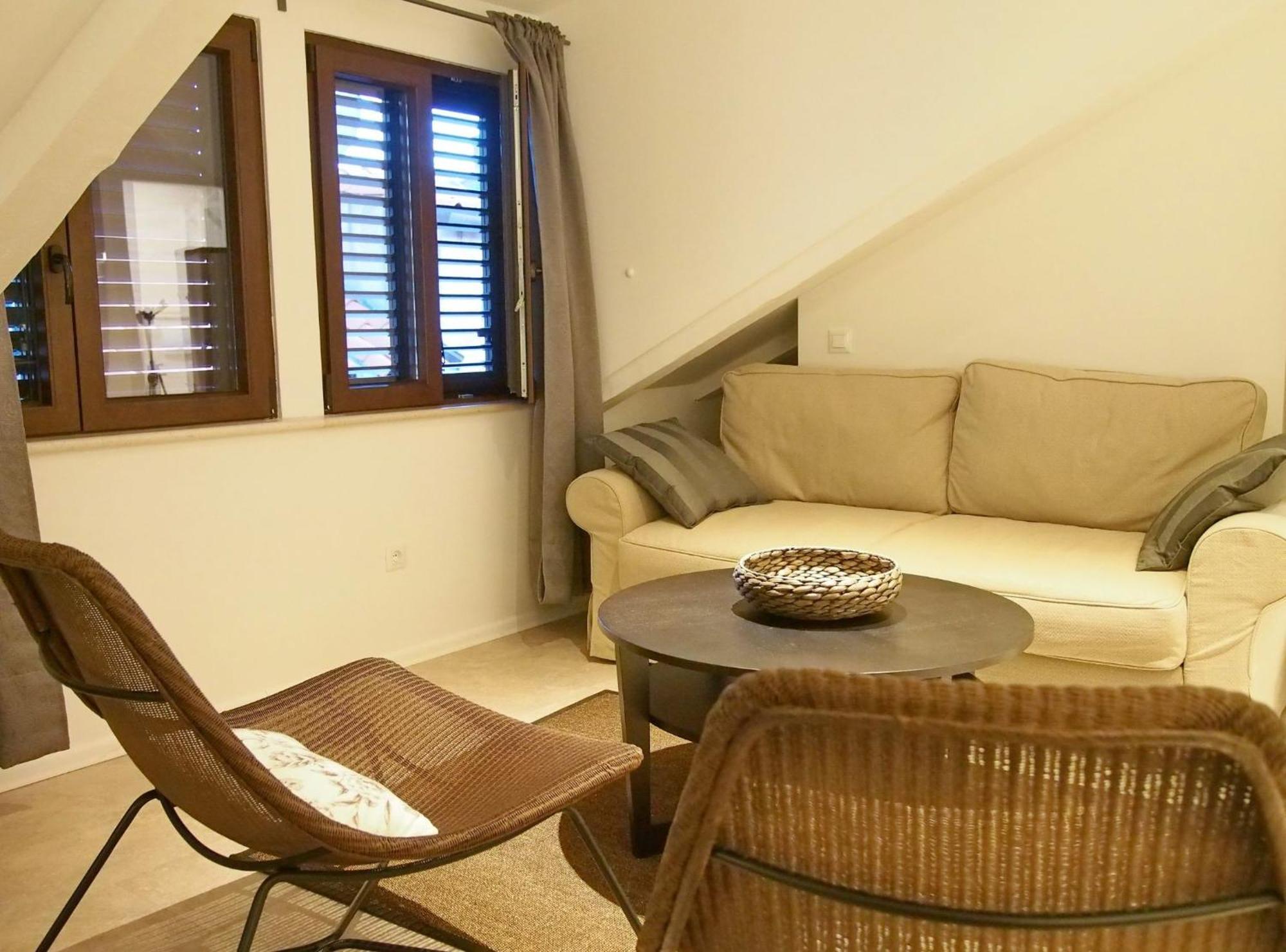 Apartment Luxury Style Dubrovnik