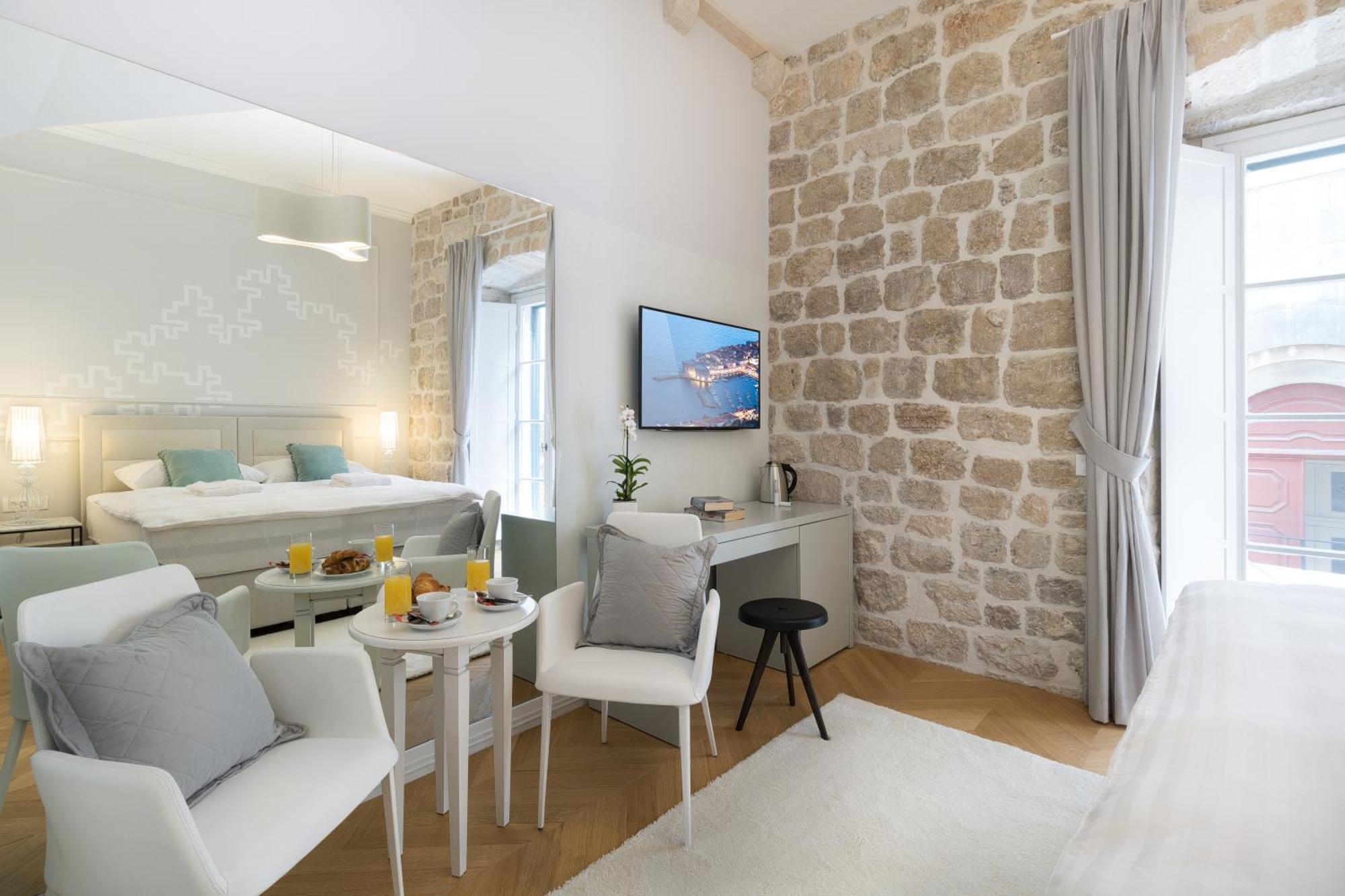 Forty-four 4* Dubrovnik