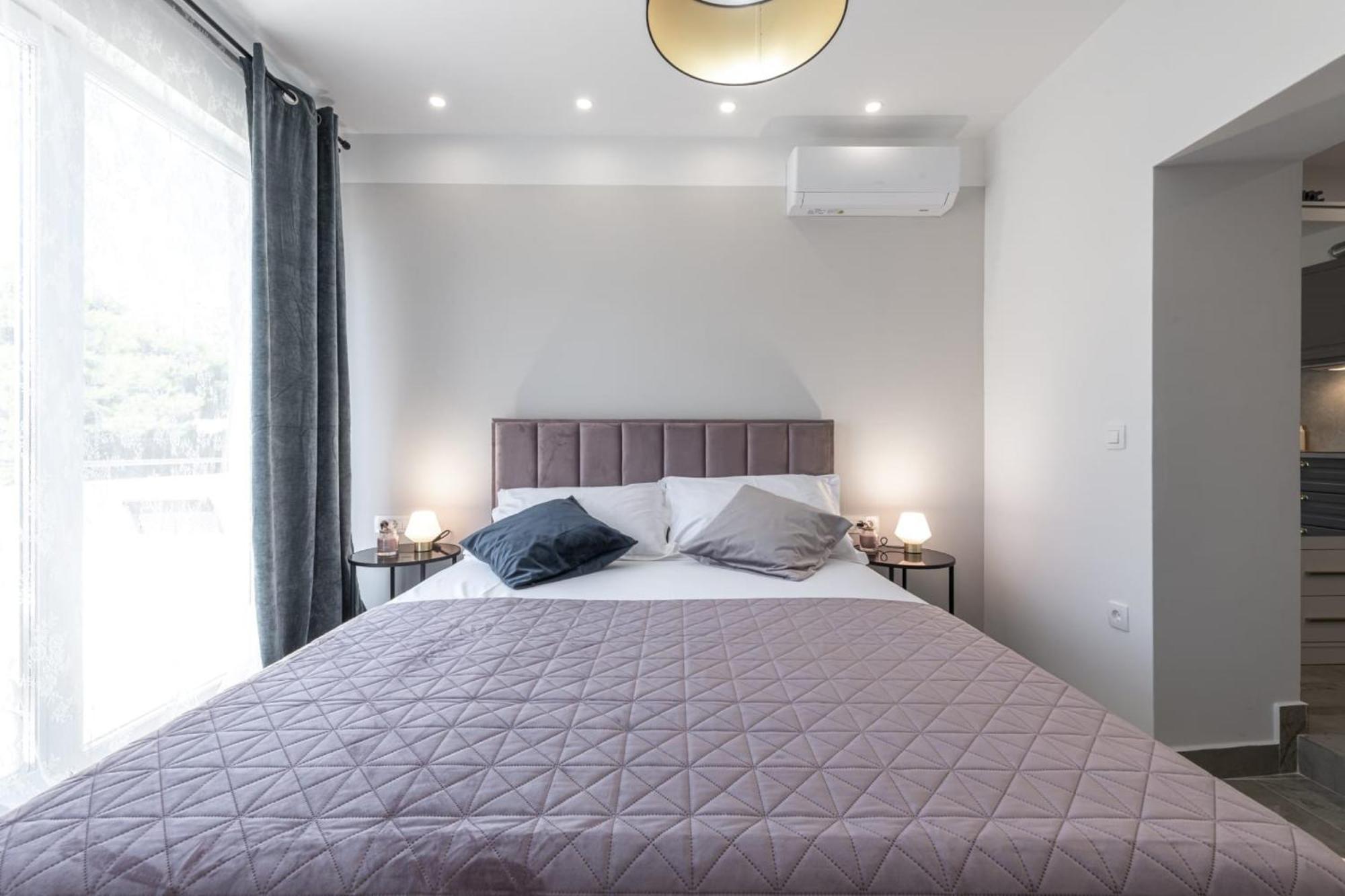 Guest house & Primi With Free Parking