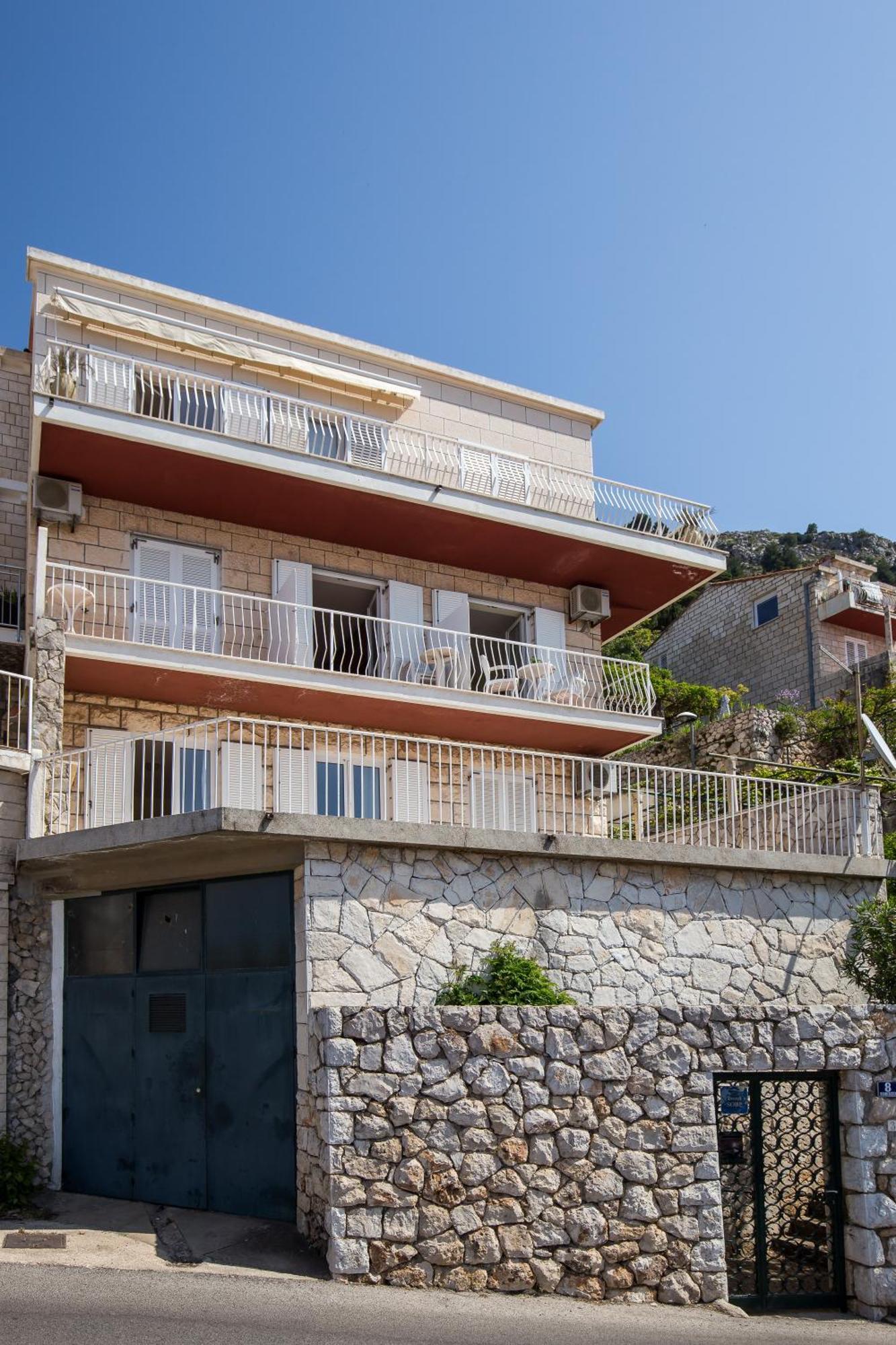 Guest house Beautiful Nest 3*
