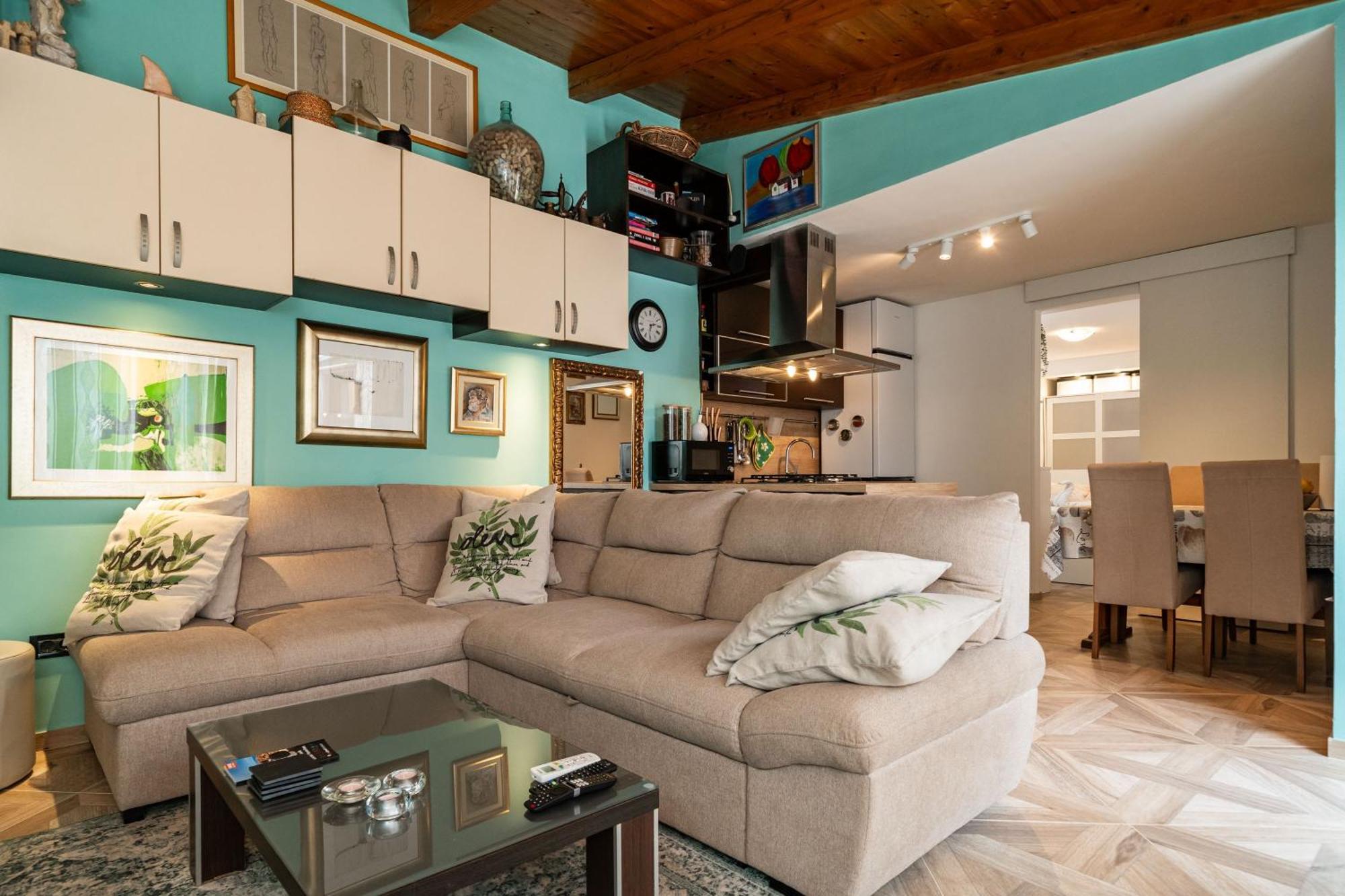 & Sunset Guest house 3*