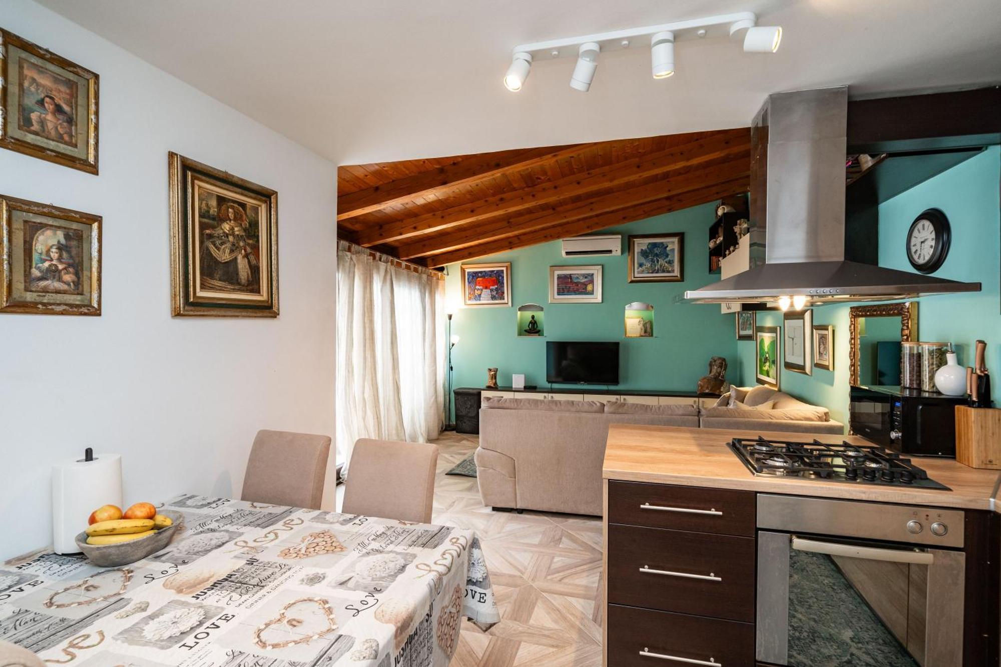 & Sunset Guest house 3*