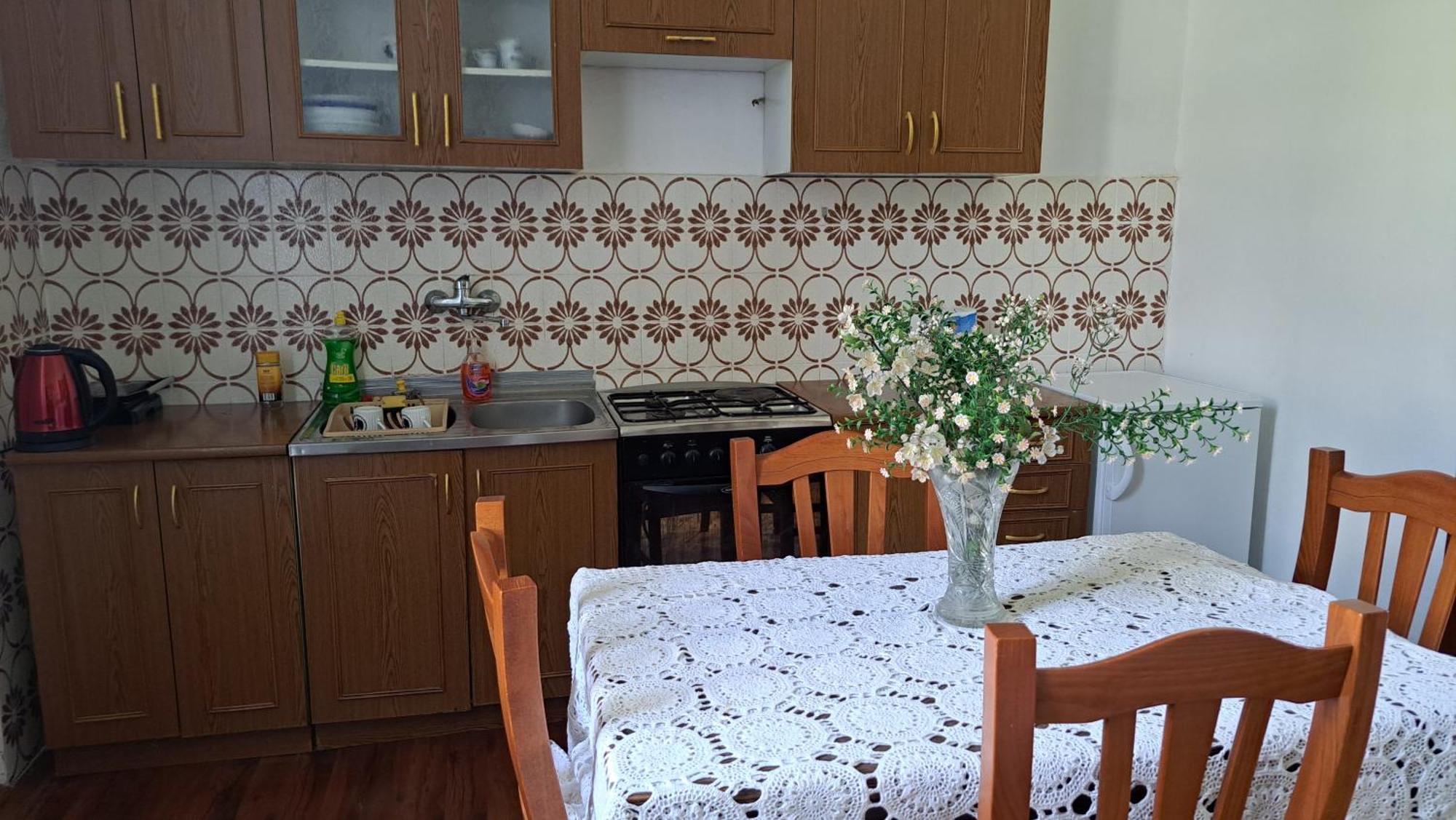 Renaissance With Terrace & Garden Apartment Dubrovnik