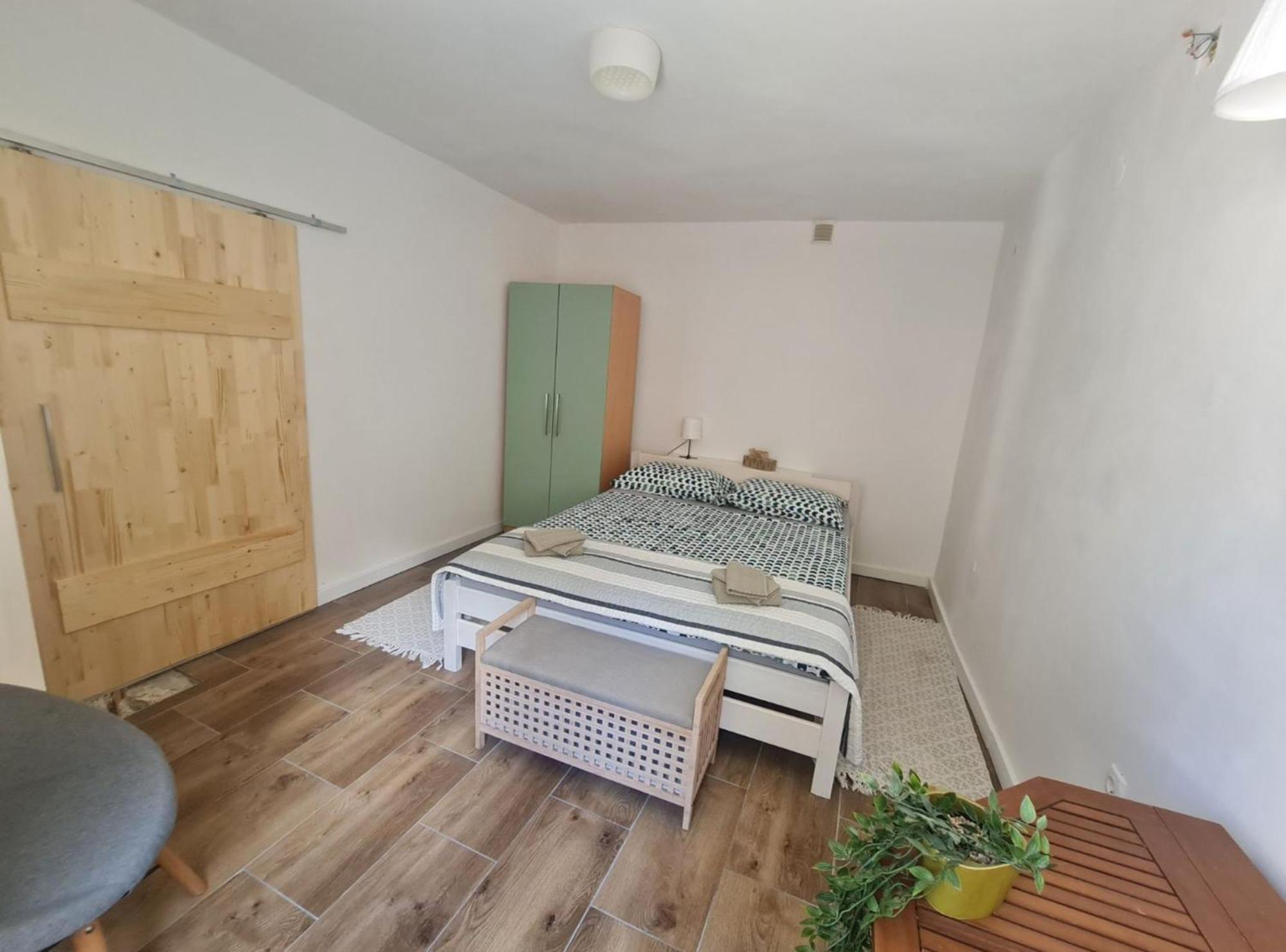 Ranch House Zora Apartment Dubrovnik