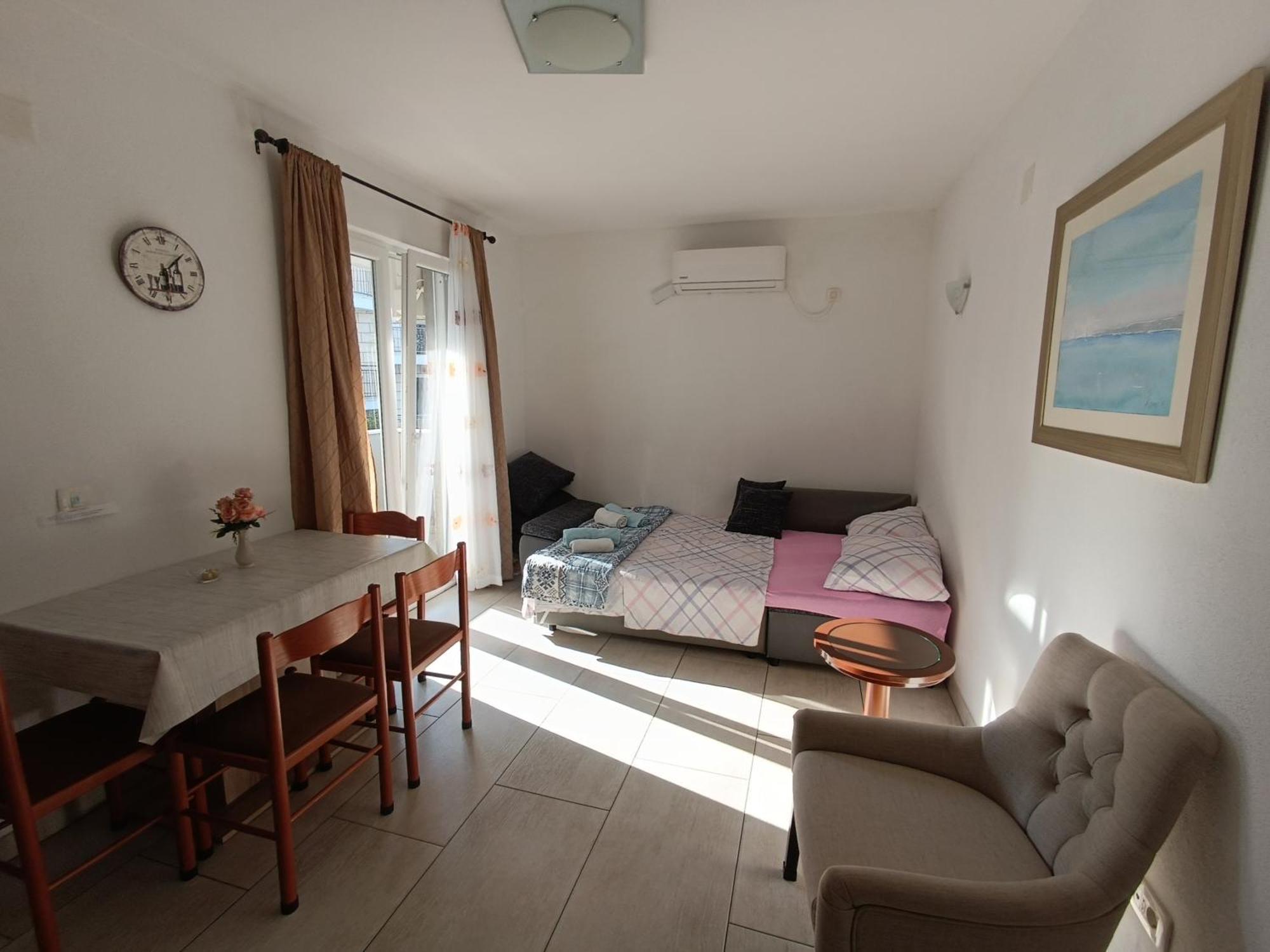 Nema Apartment *