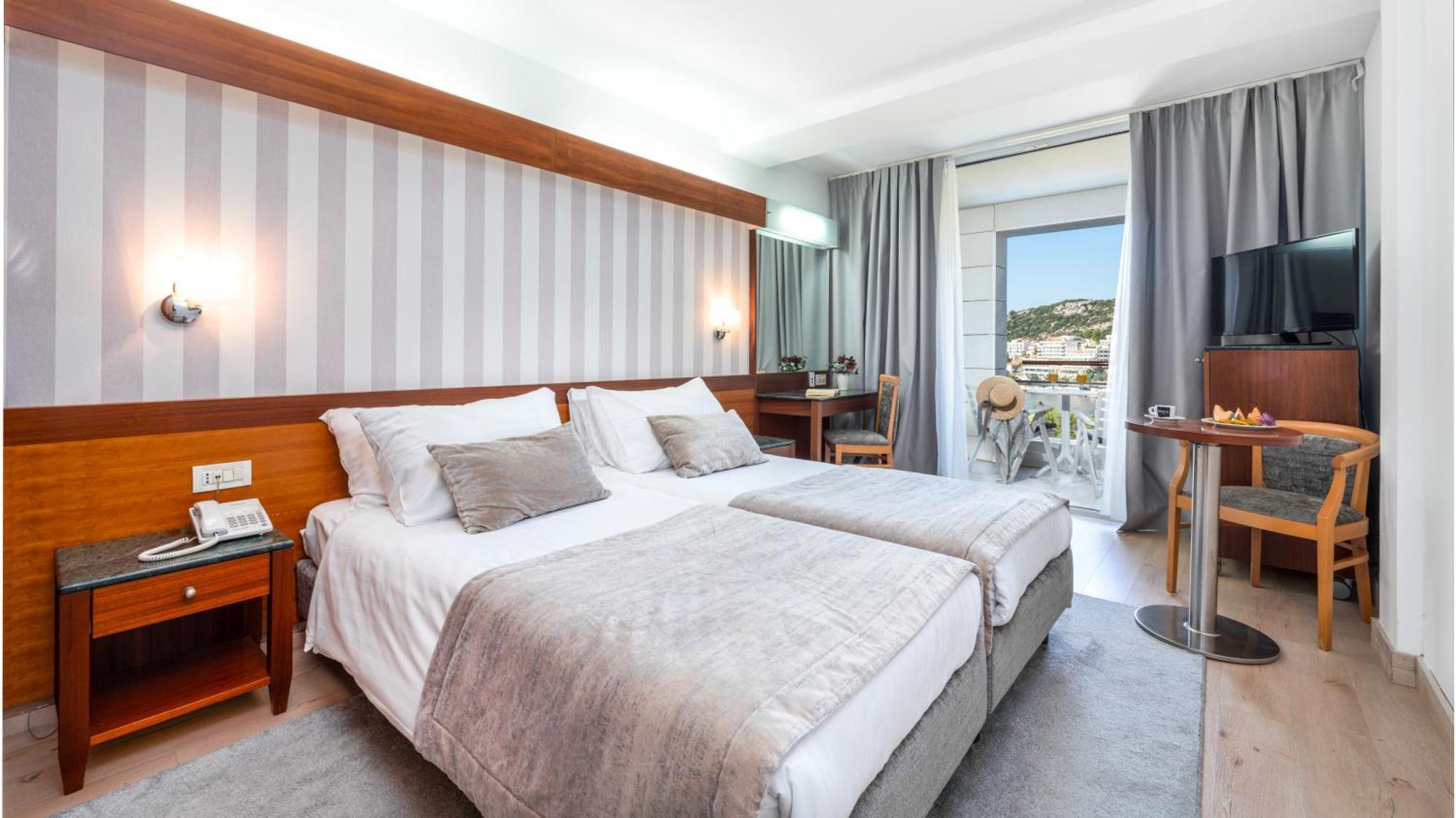Uvala Dubrovnik