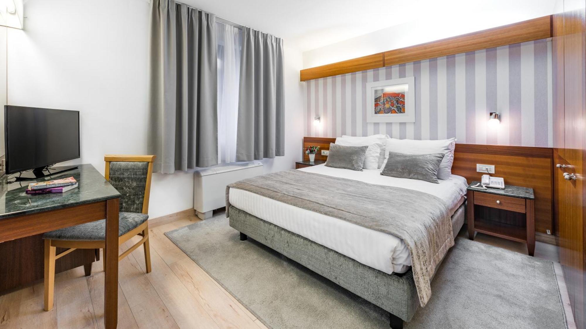 Hotel Uvala Dubrovnik