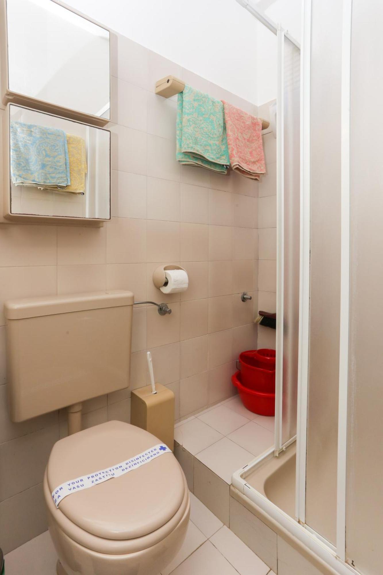 K-apartments Guest house 3*