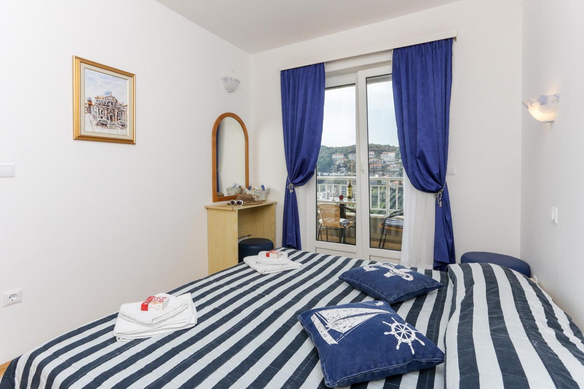 K-apartments 3*