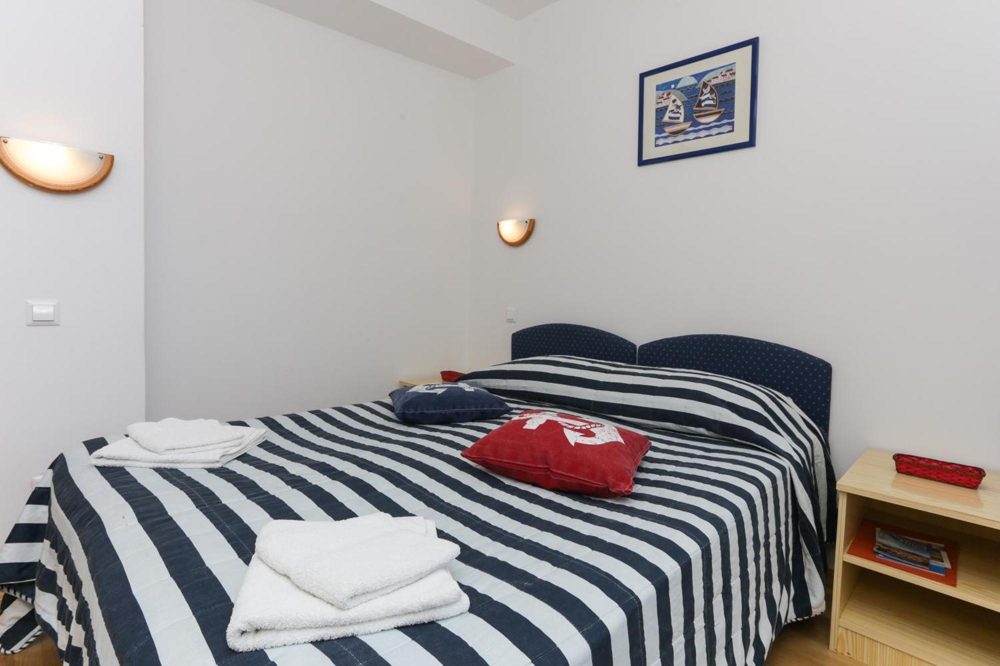Gasthuis K-apartments 3*