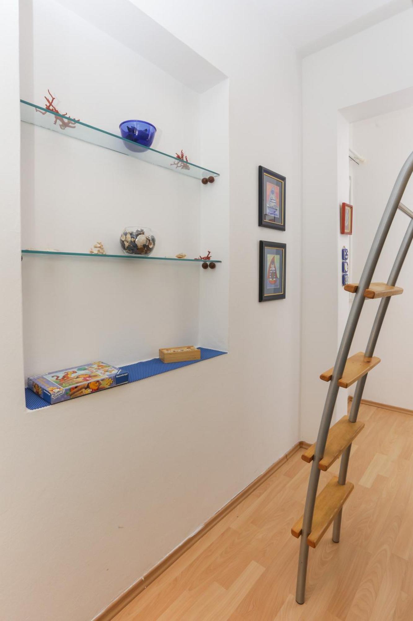 K-apartments 3*