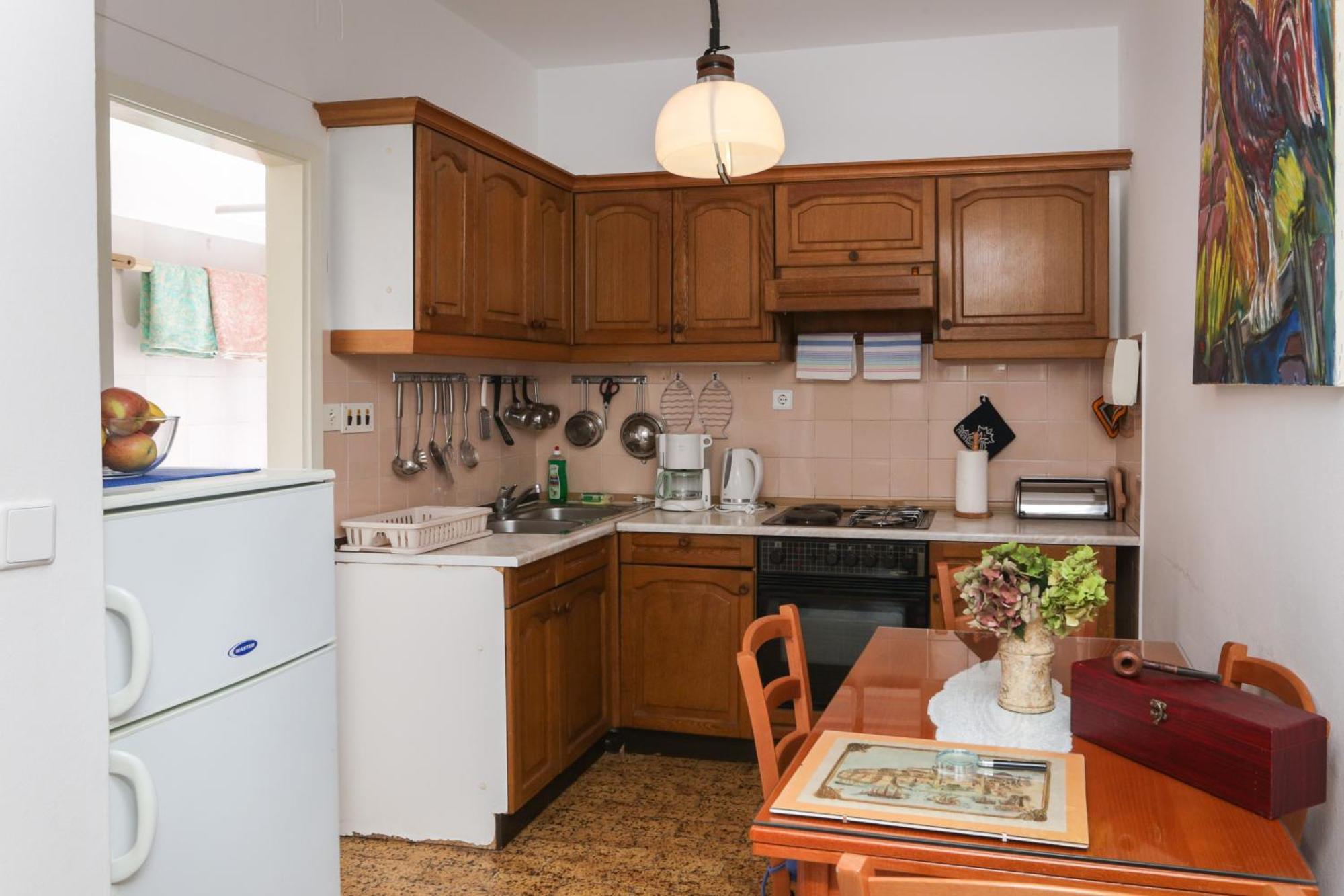 K-apartments