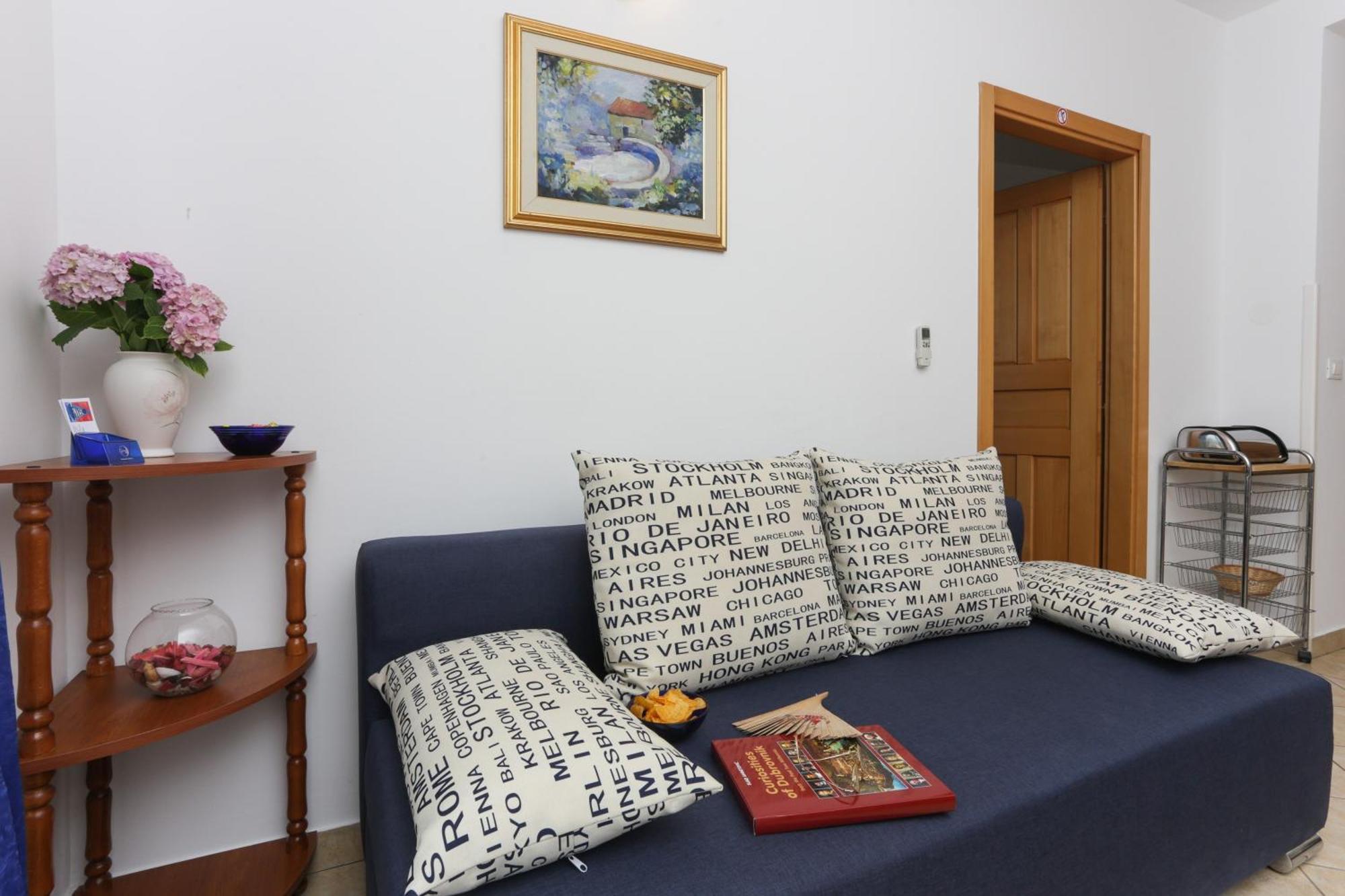 K-apartments 3* Dubrovnik