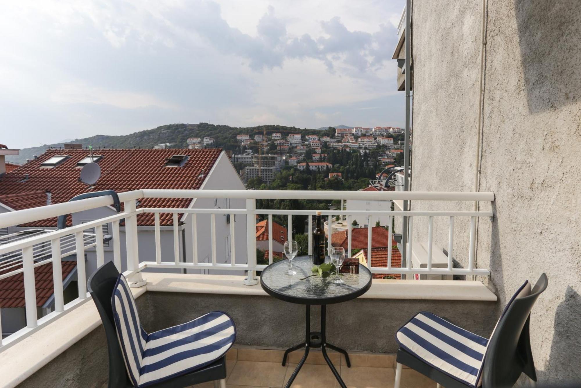 Guest house K-apartments 3*