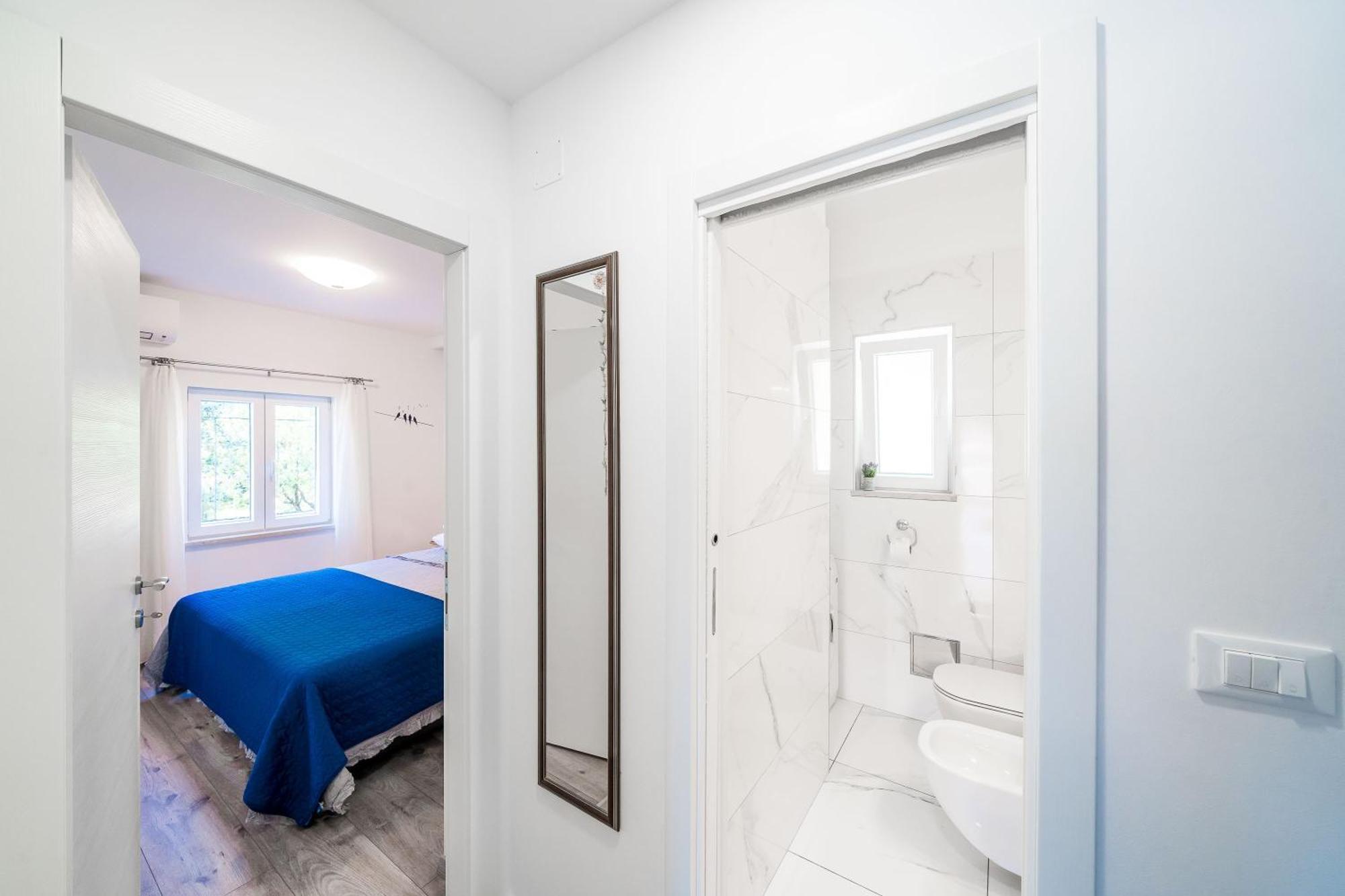 Apartment Swallow's Nest Dubrovnik