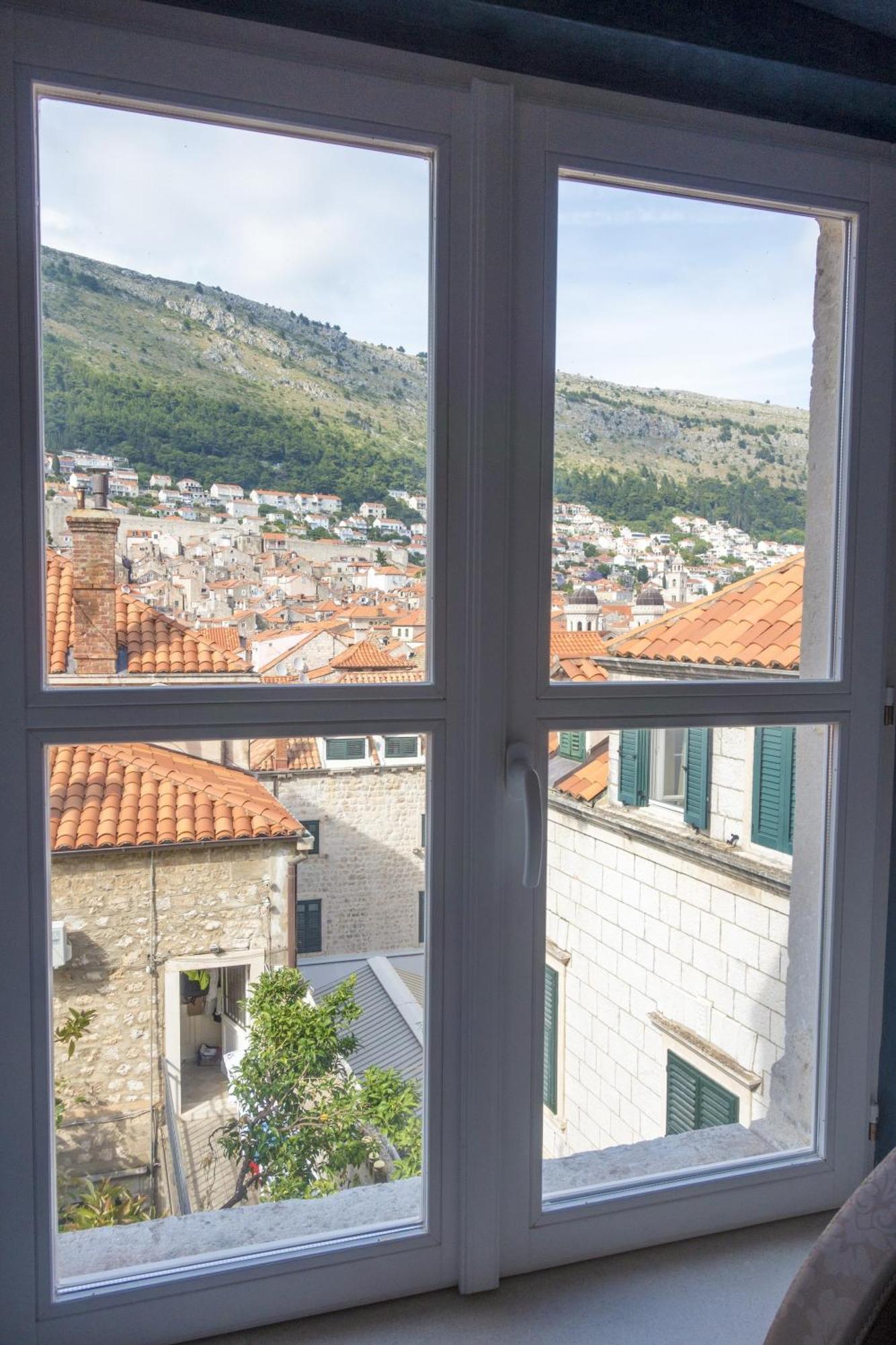 Dominus Little Palace 4* Dubrovnik