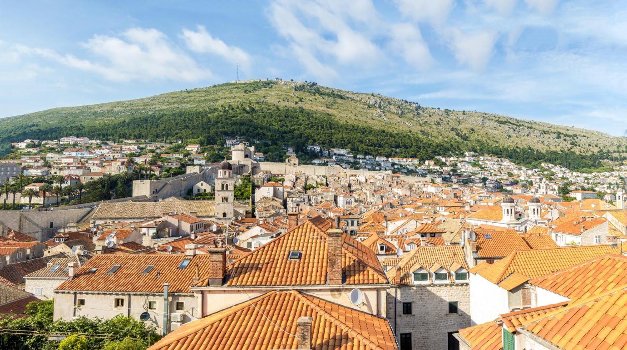 Dominus Little Palace 4* Dubrovnik