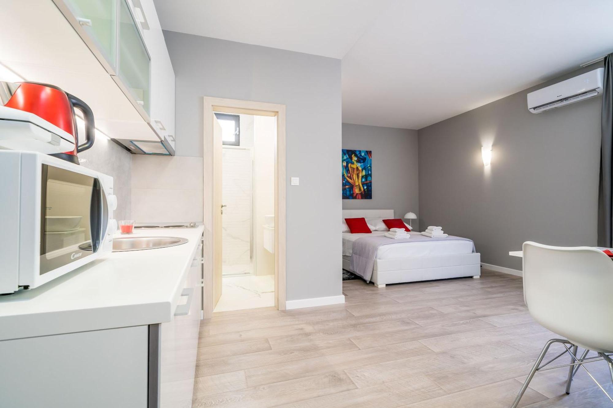 Zoomzoom Apartment Dubrovnik