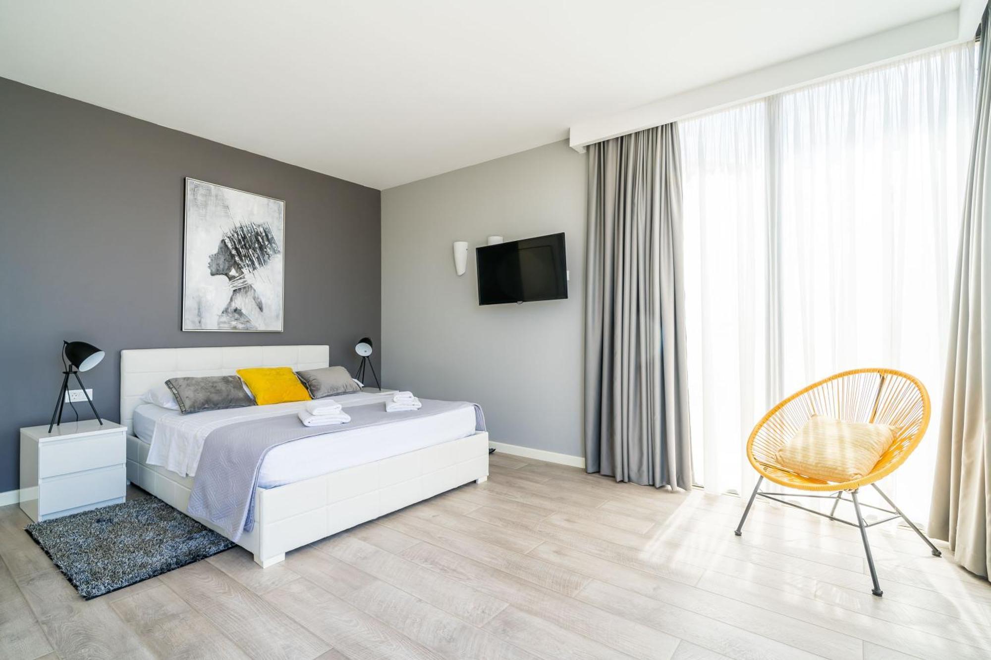 Zoomzoom Appartement