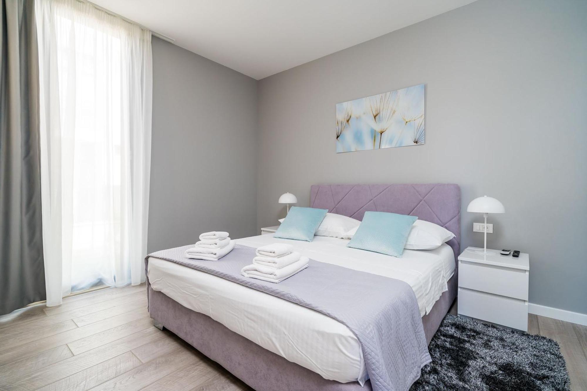 Zoomzoom Appartement *
