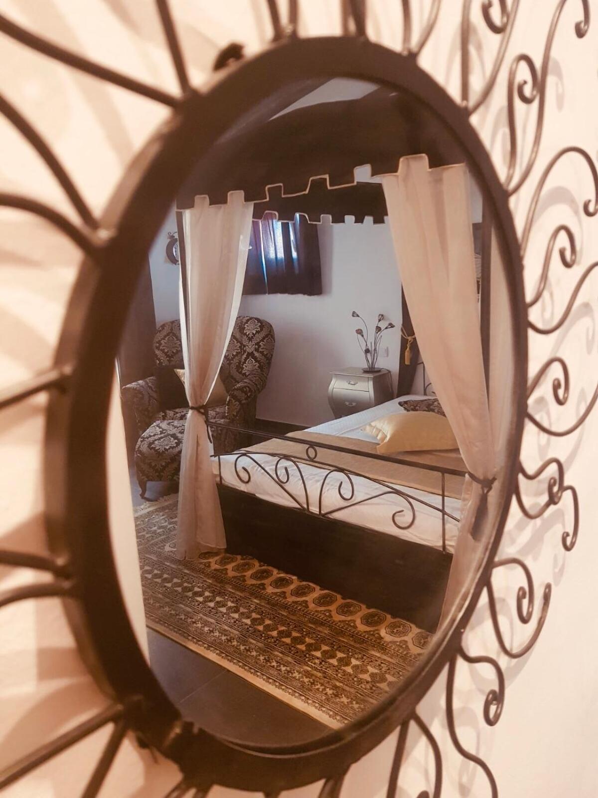 Andio Bed & Breakfast 4*