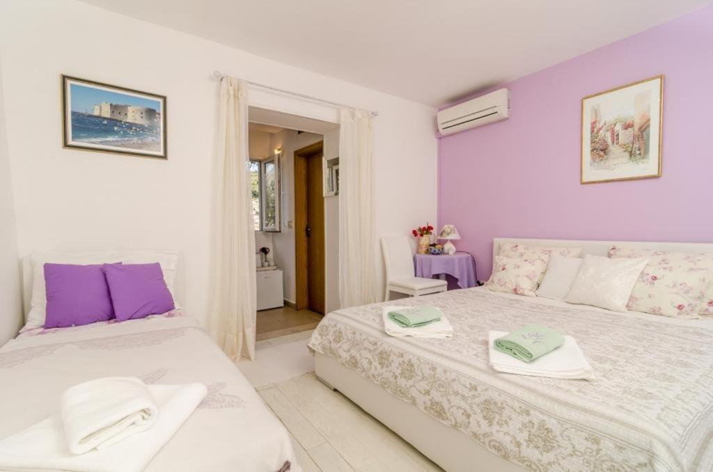 Cuk 3* Dubrovnik
